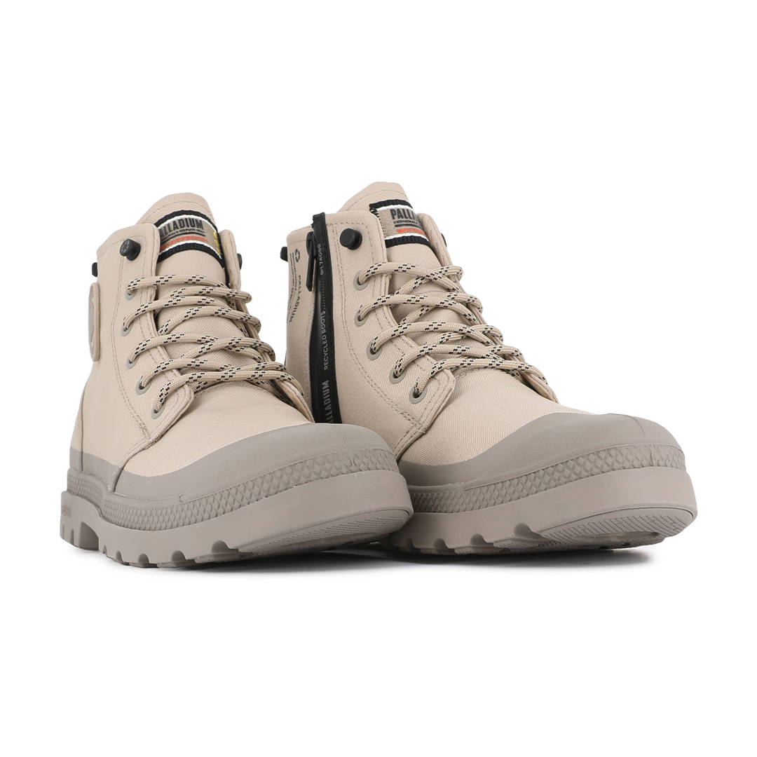 直営店限定商品】PAMPA RCYL LT+WP+ZIP|PALLADIUM(パラディウム)公式 直営店限定商品】PAMPA RCYL LT+WP+ZIP|PALLADIUM(パラディウム)公式