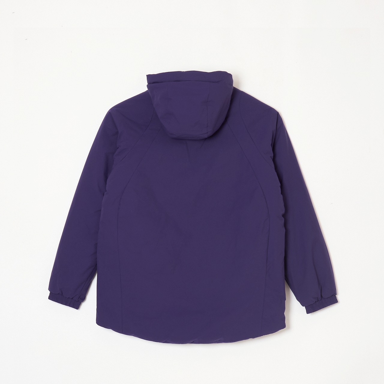 【新品未使用】25FW新商品 ヒュンメル 中綿ジャケット　HAW8114 hummel（ヒュンメル） パデットウォームジャケット（HAW8114）スポーツ