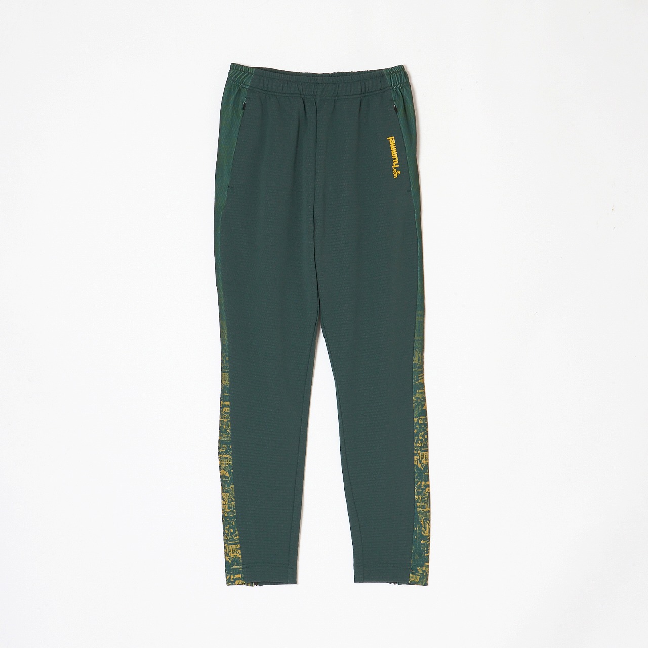 テックパンツ｜hummel｜ヒュンメル公式オンラインストア