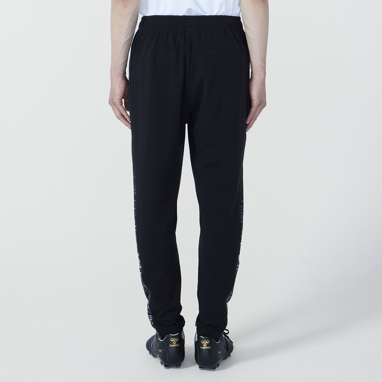 テックパンツ｜hummel｜ヒュンメル公式オンラインストア