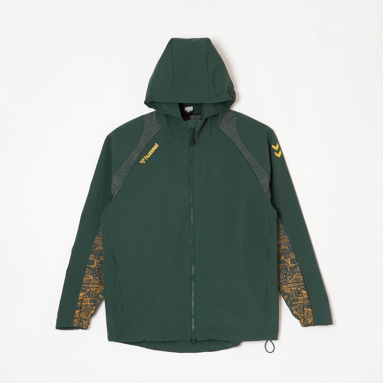 ウェア｜hummel｜ヒュンメル公式オンラインストア