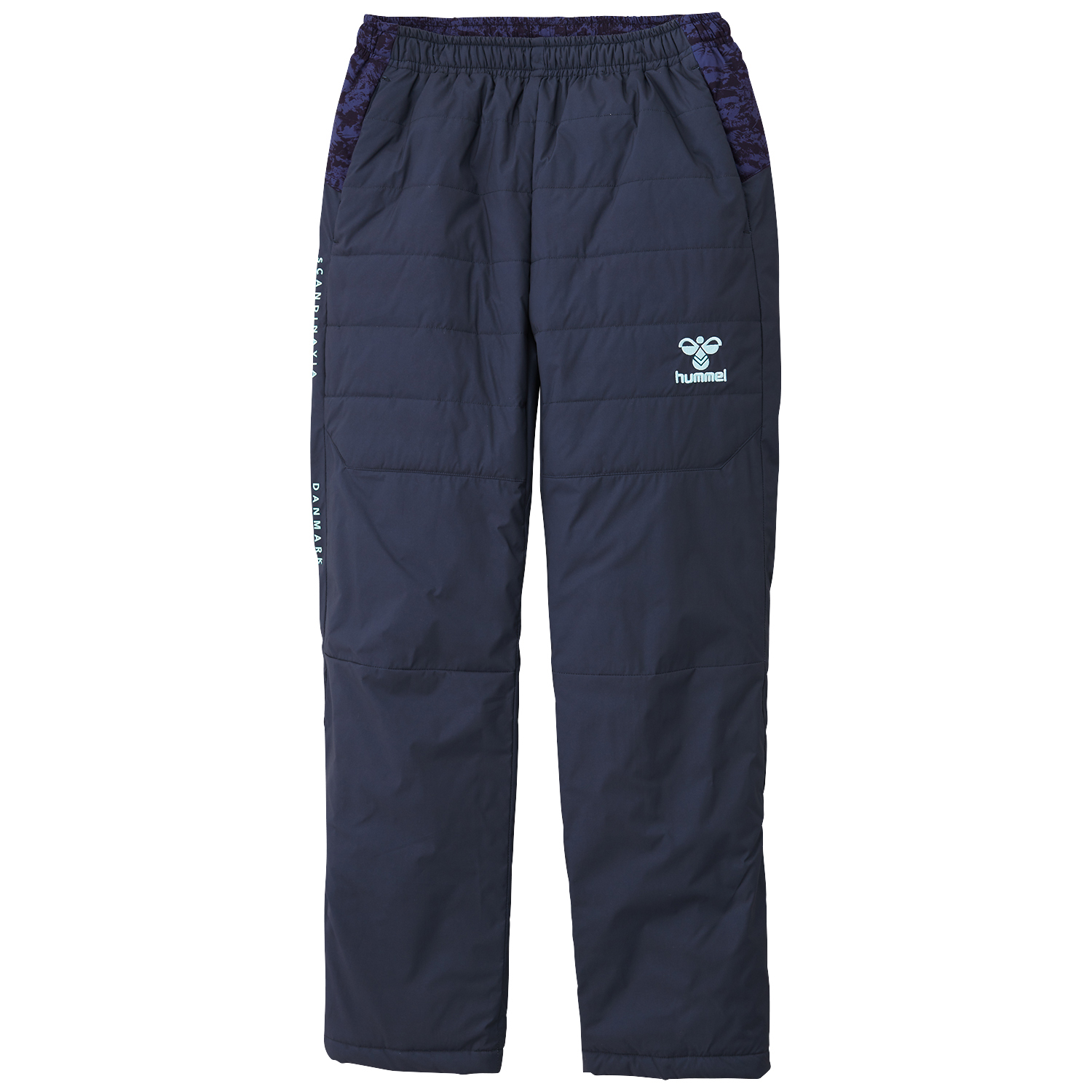 ウェア・ウィンドブレーカー・ピステ｜hummel｜ヒュンメル公式