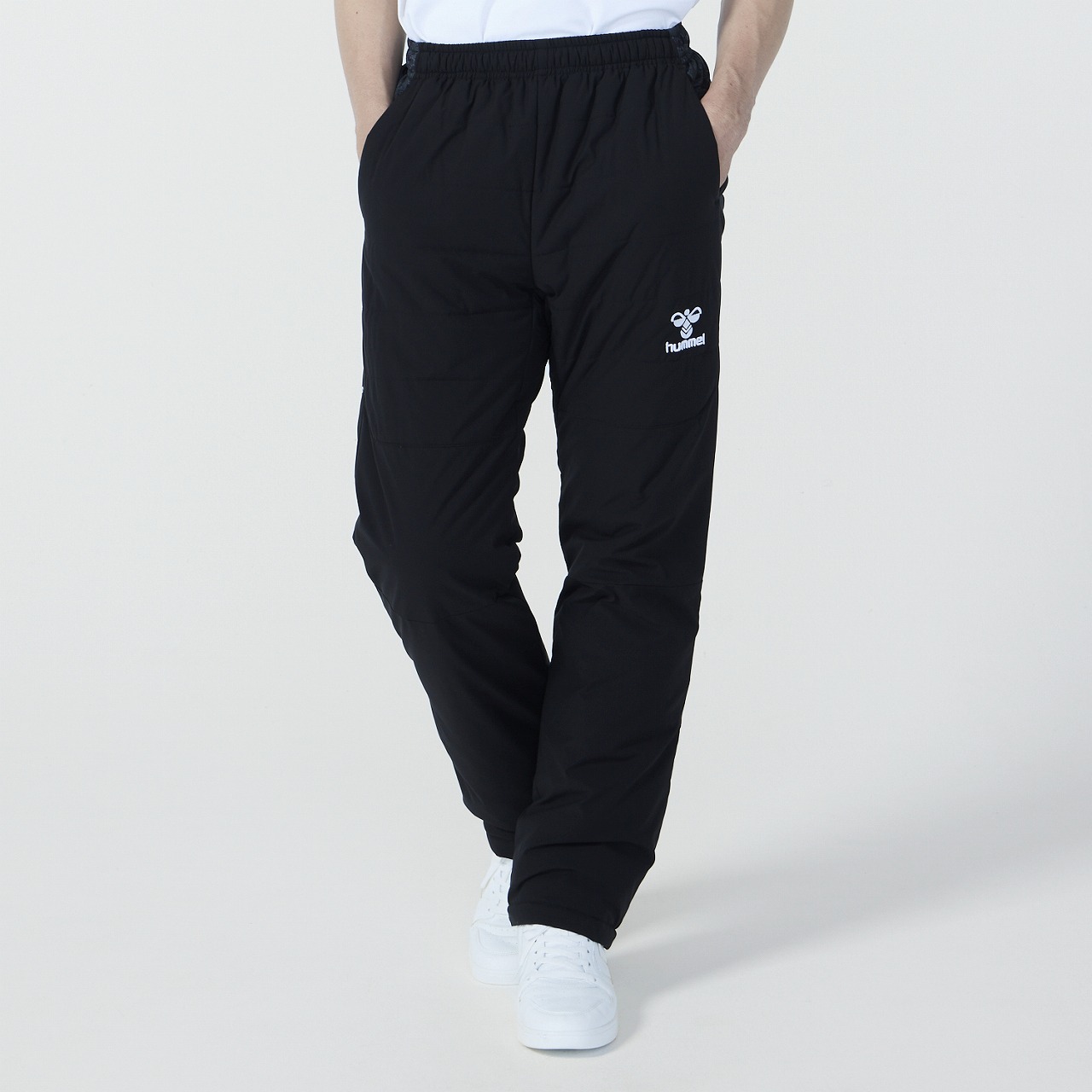 パデットサーモパンツ｜hummel｜ヒュンメル公式オンラインストア