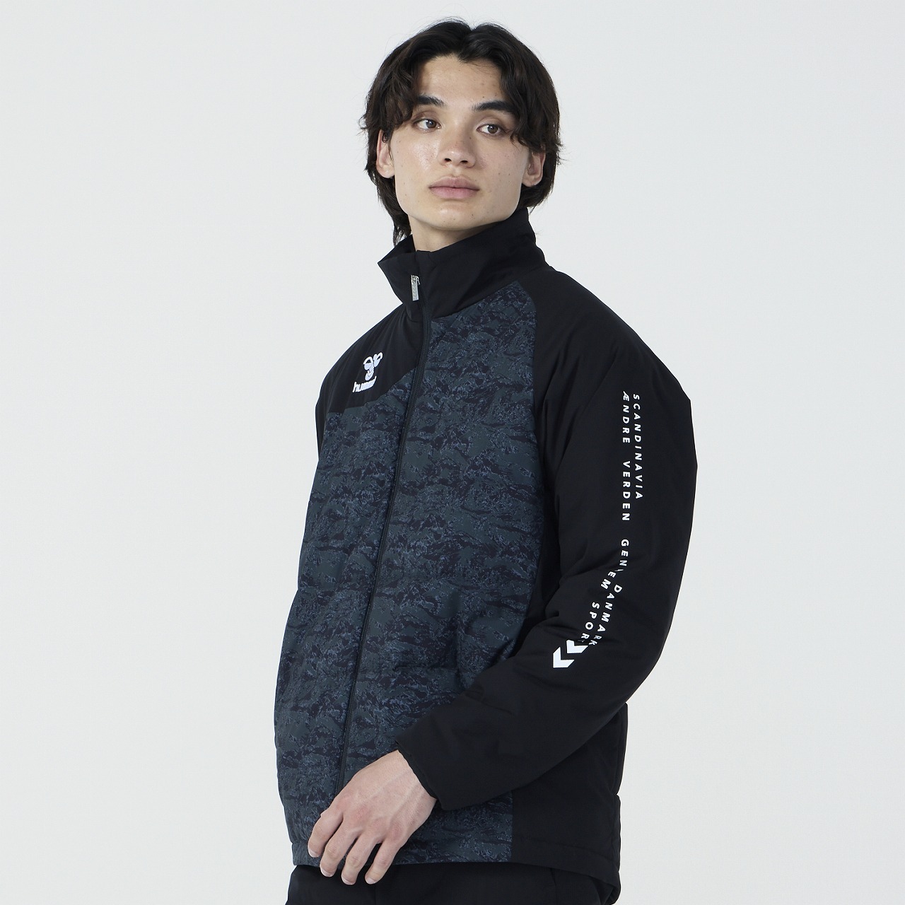 新品未使用　hummel　1995~96 デンマーク代表　セットアップ 商品詳細│フットボールショップベック【小田原市