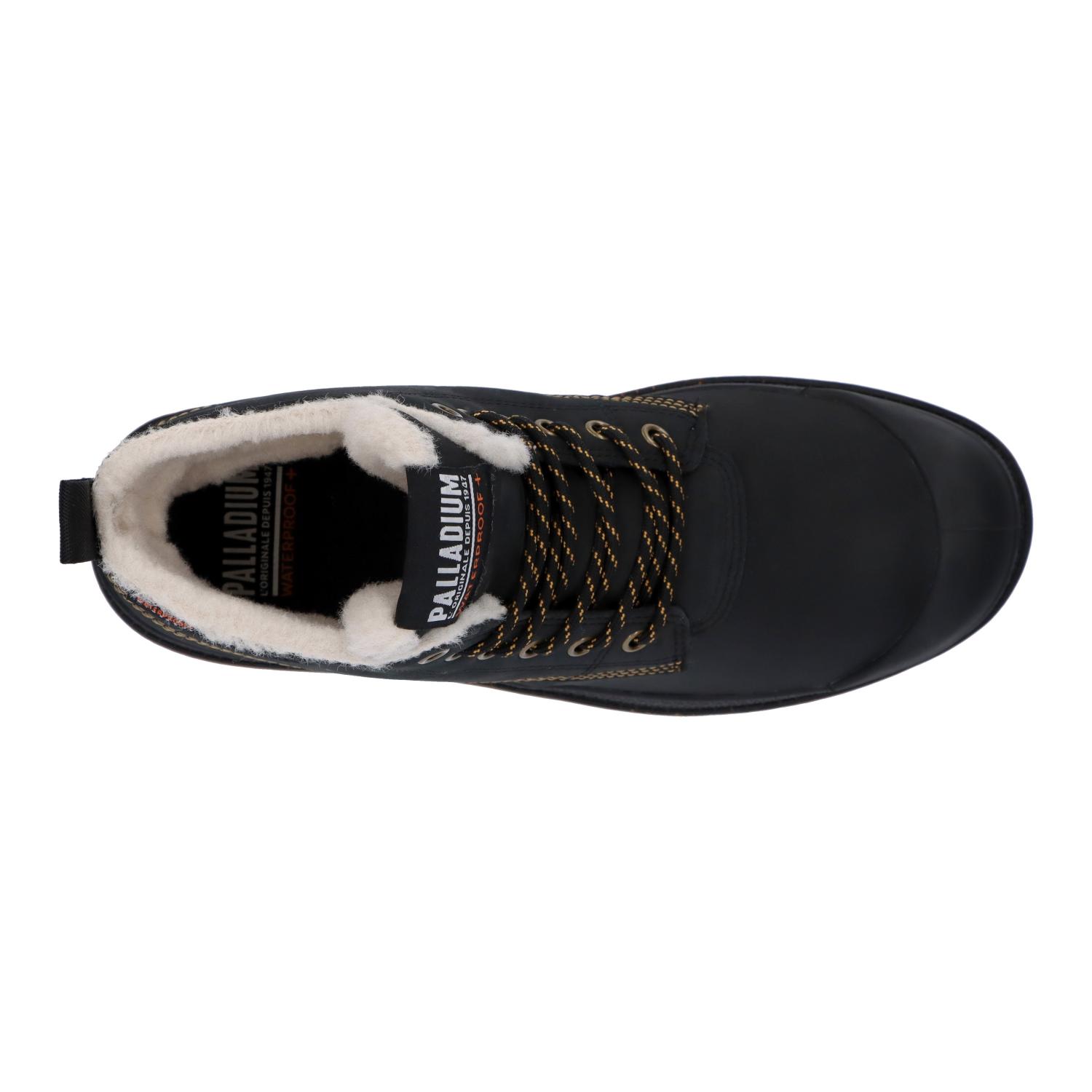 PAMPA DUCK WL WP+｜PALLADIUM(パラディウム)公式オンラインストア