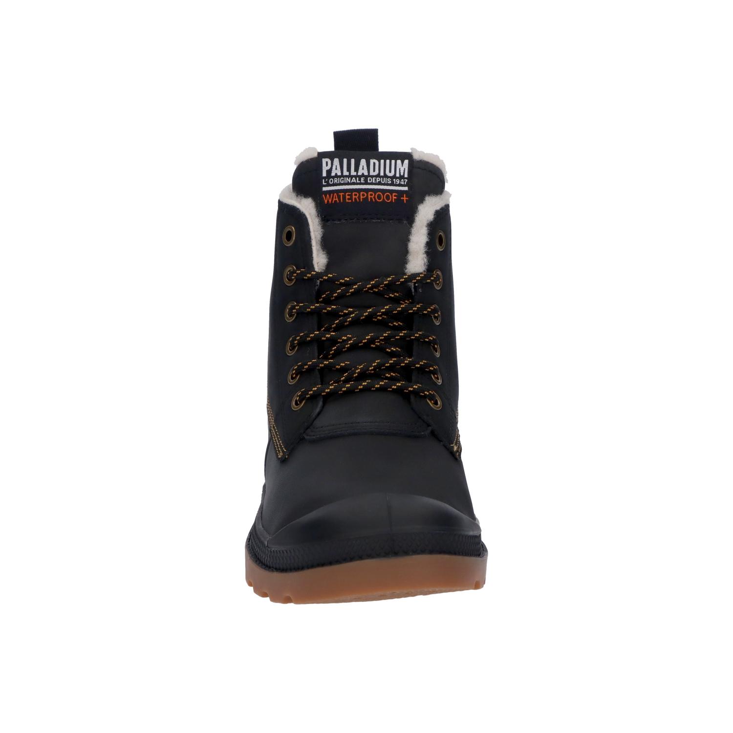 PAMPA DUCK WL WP+｜PALLADIUM(パラディウム)公式オンラインストア