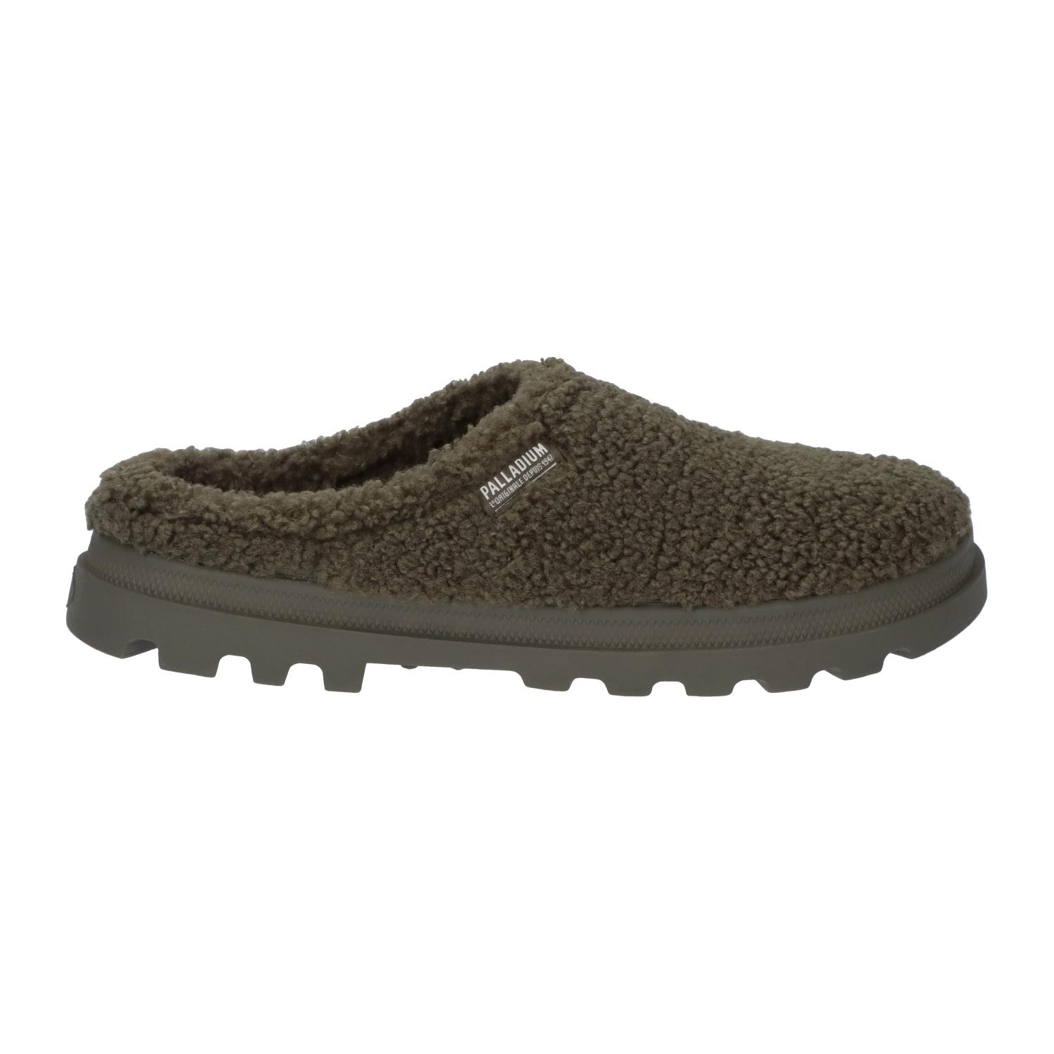 【Plladium/パラディウム】レザーブーツ　グリーン　新品タグ付き　27㎝ PALLADIUM（パラディウム） 長靴 レインブーツ 「防水対応」PALLADIUM