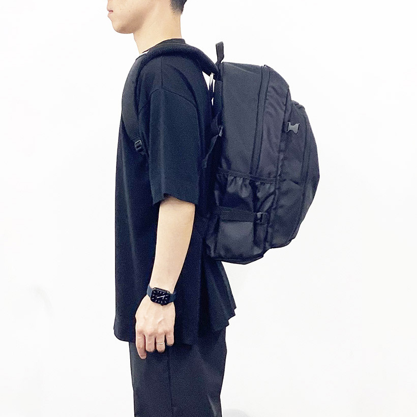 BACKPACK 25｜hummel｜ヒュンメル公式オンラインストア