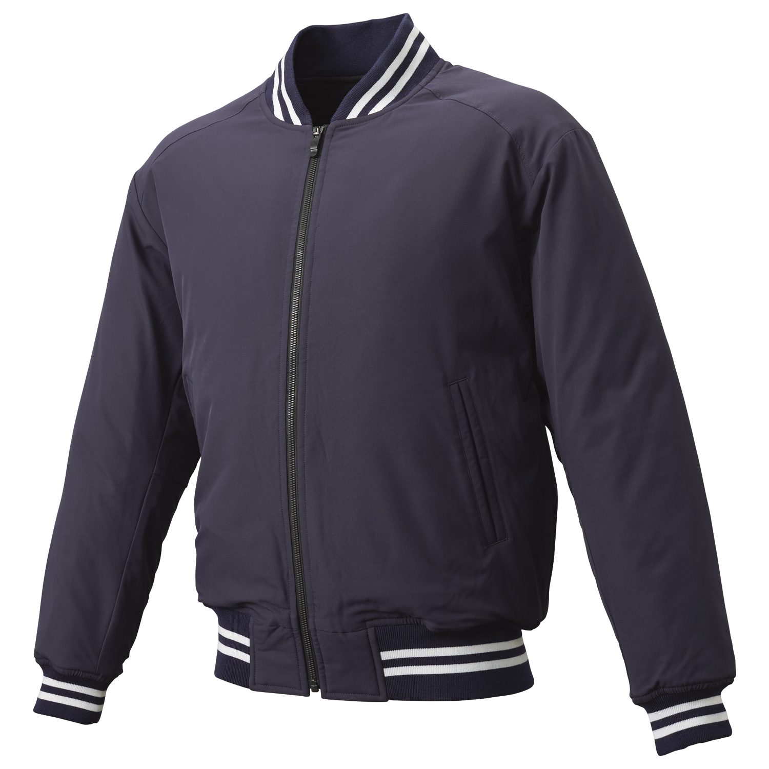 蓄熱中綿フルZIPグラウンドコート｜SSKベースボールオフィシャルサイト