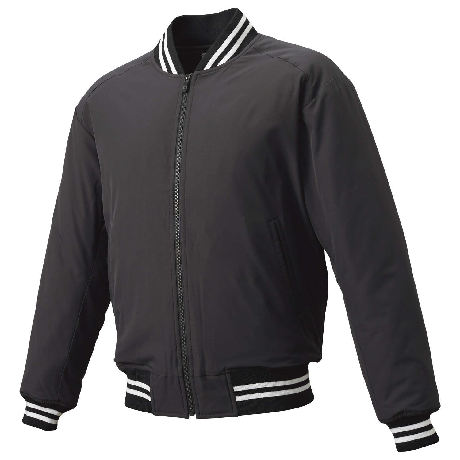 蓄熱中綿フルZIPグラウンドコート｜SSKベースボールオフィシャルサイト