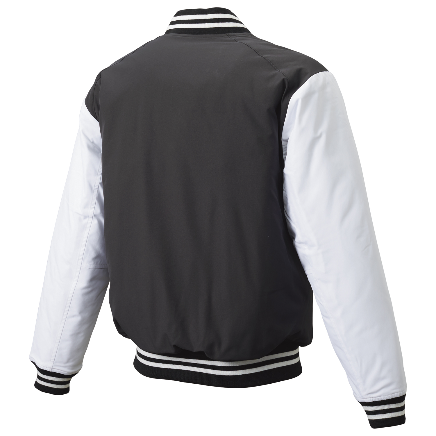 蓄熱中綿フルZIPグラウンドコート｜SSKベースボールオフィシャルサイト