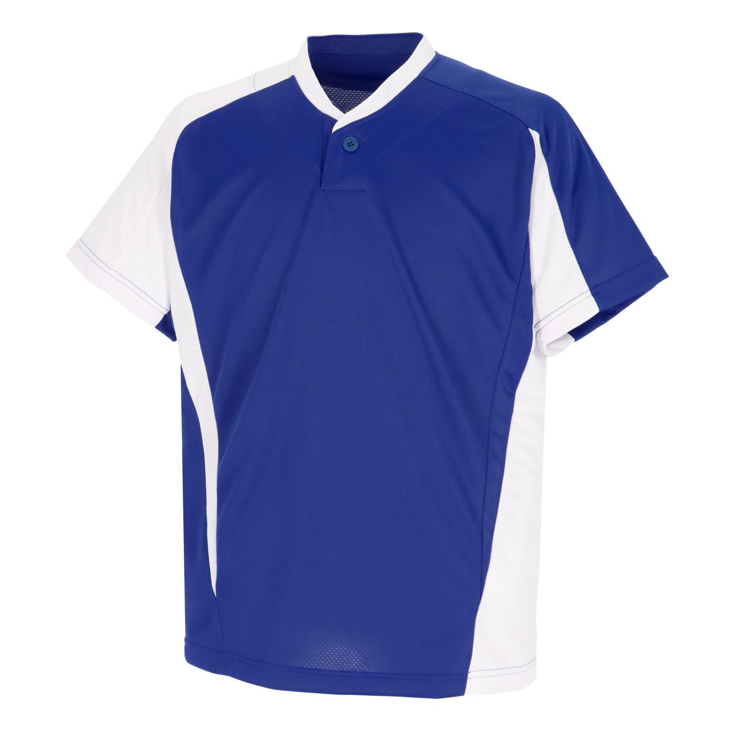 1ボタンベースボールTシャツ｜SSKベースボールオフィシャルサイト