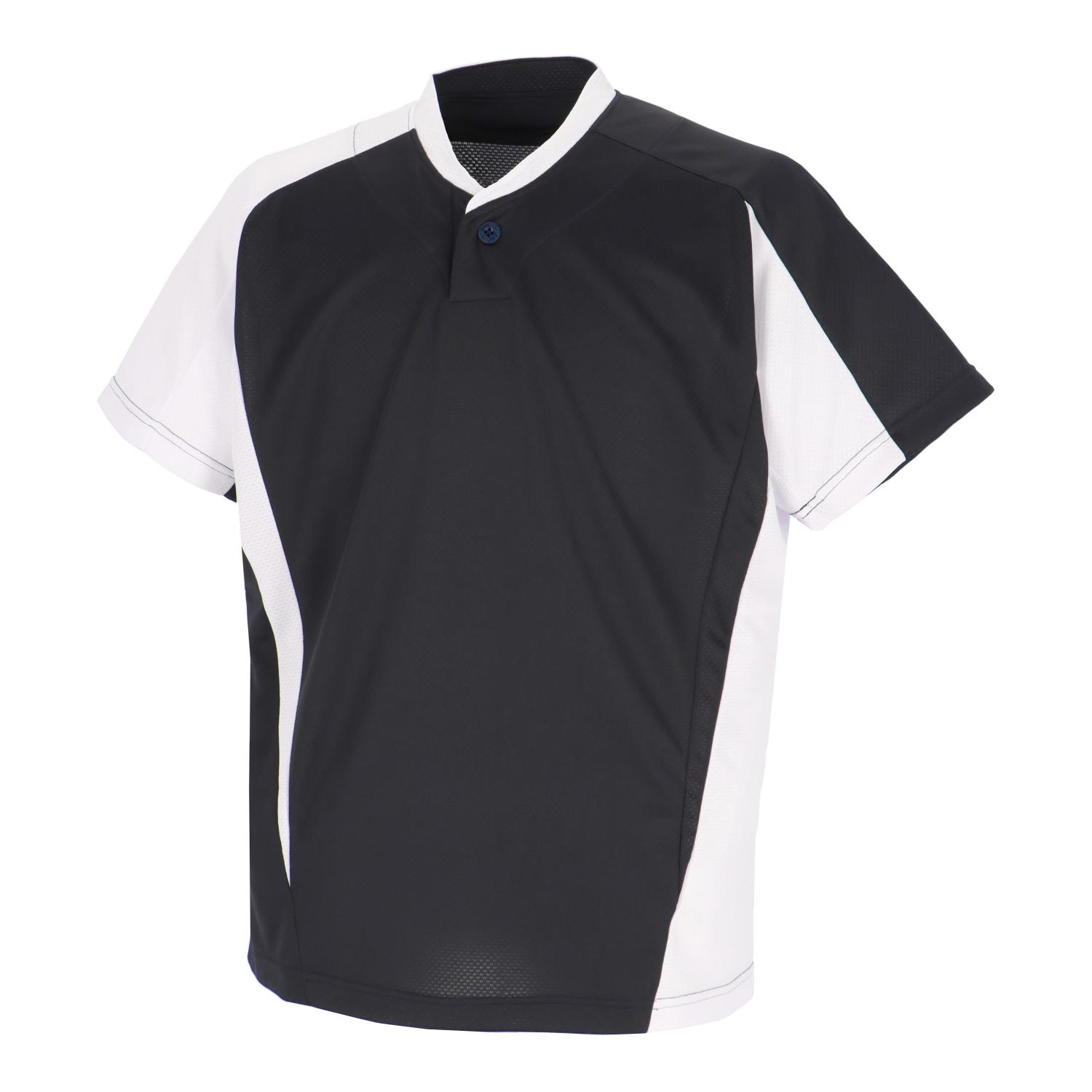 1ボタンベースボールTシャツ｜SSKベースボールオフィシャルサイト