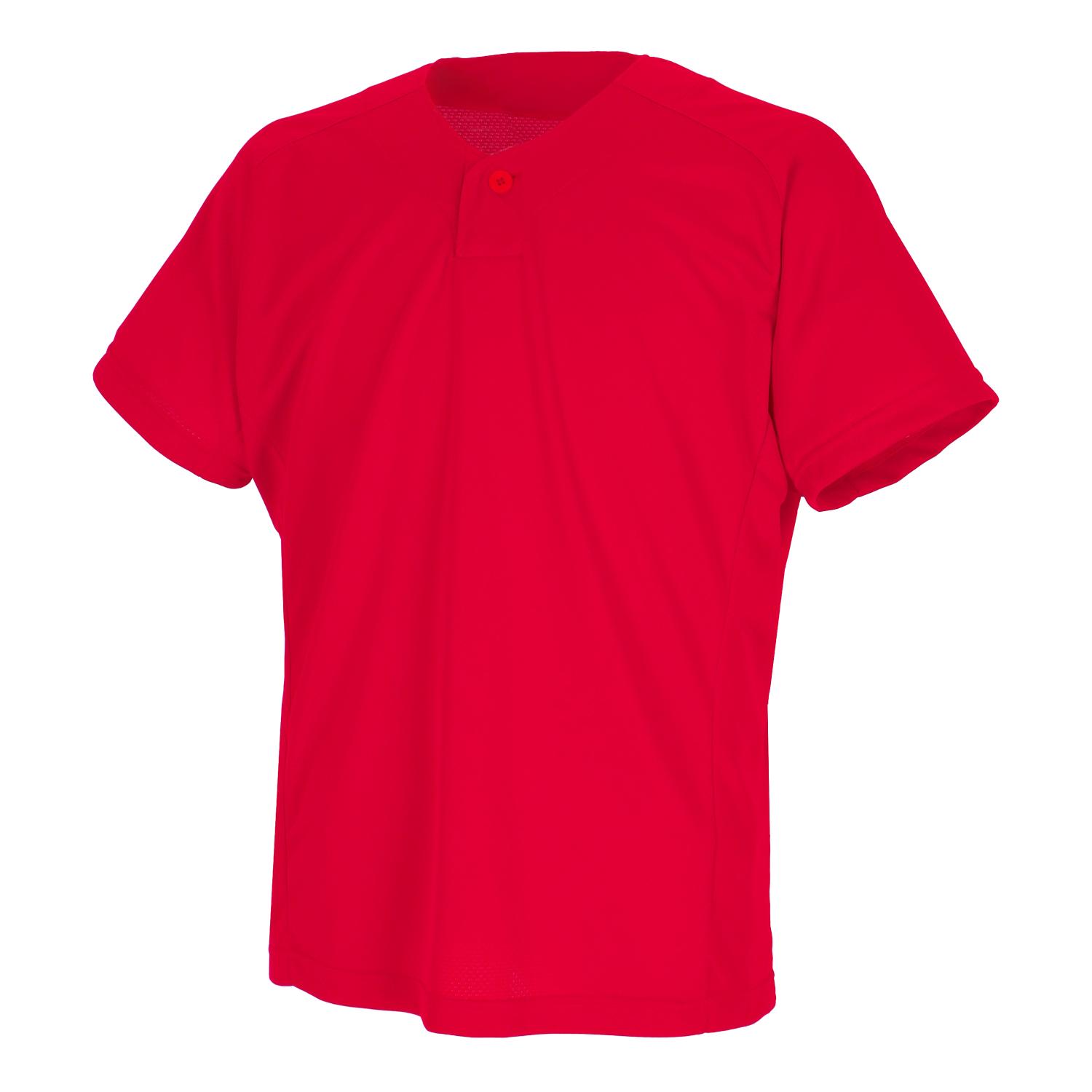 1ボタンベースボールTシャツ｜SSKベースボールオフィシャルサイト
