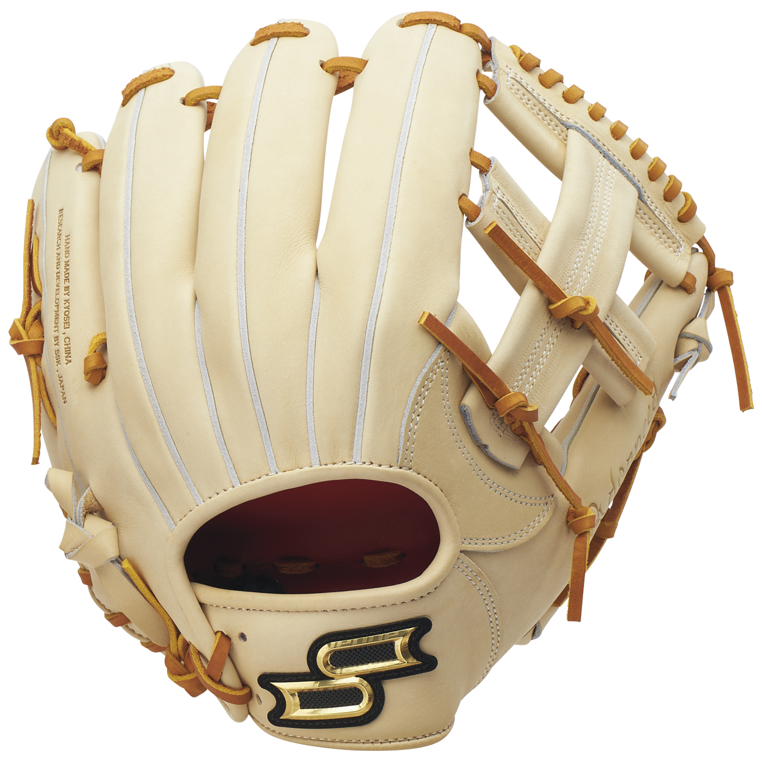 ユウbaseball エラー｜SSKベースボールオフィシャルサイト