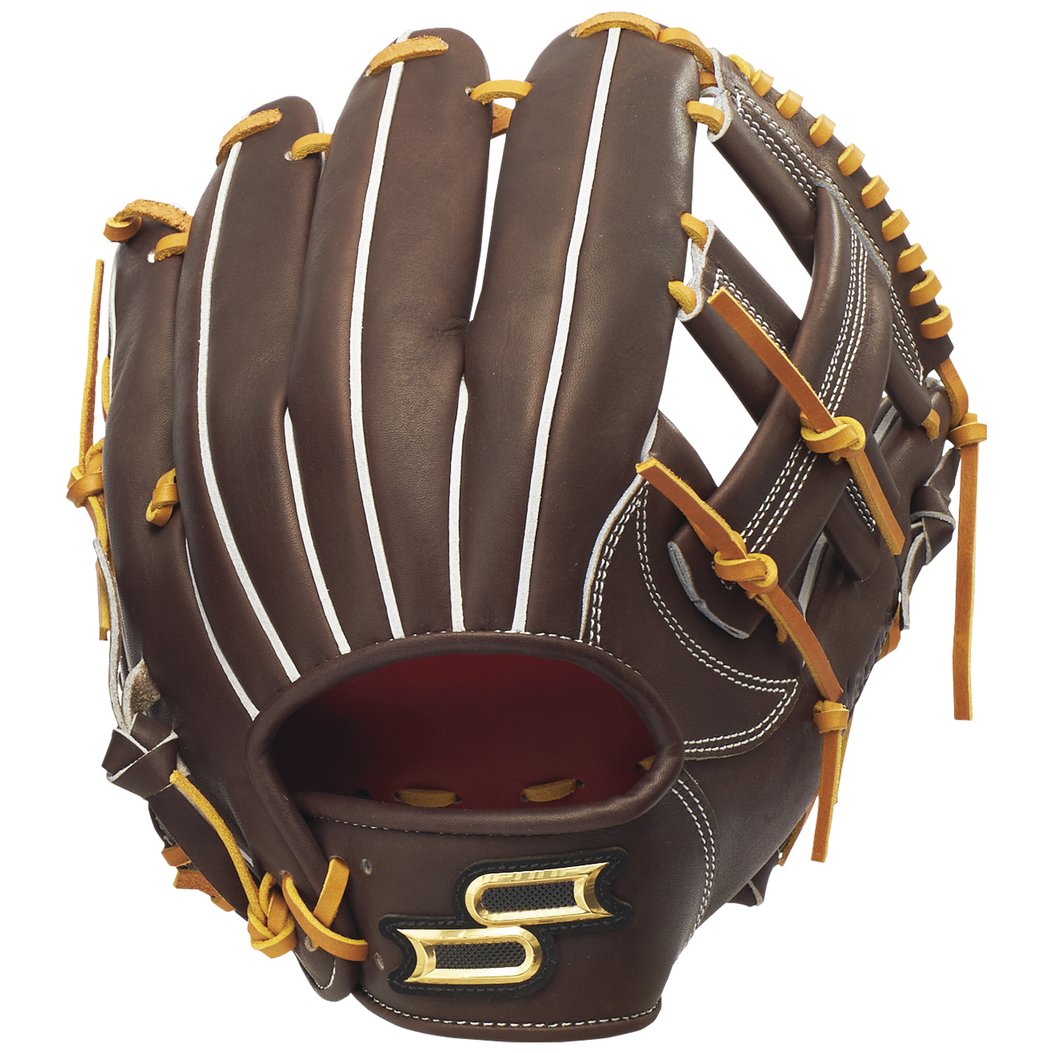 866型（内野手用）】硬式プロエッジアドヴァンスドシリーズ -B TYPE