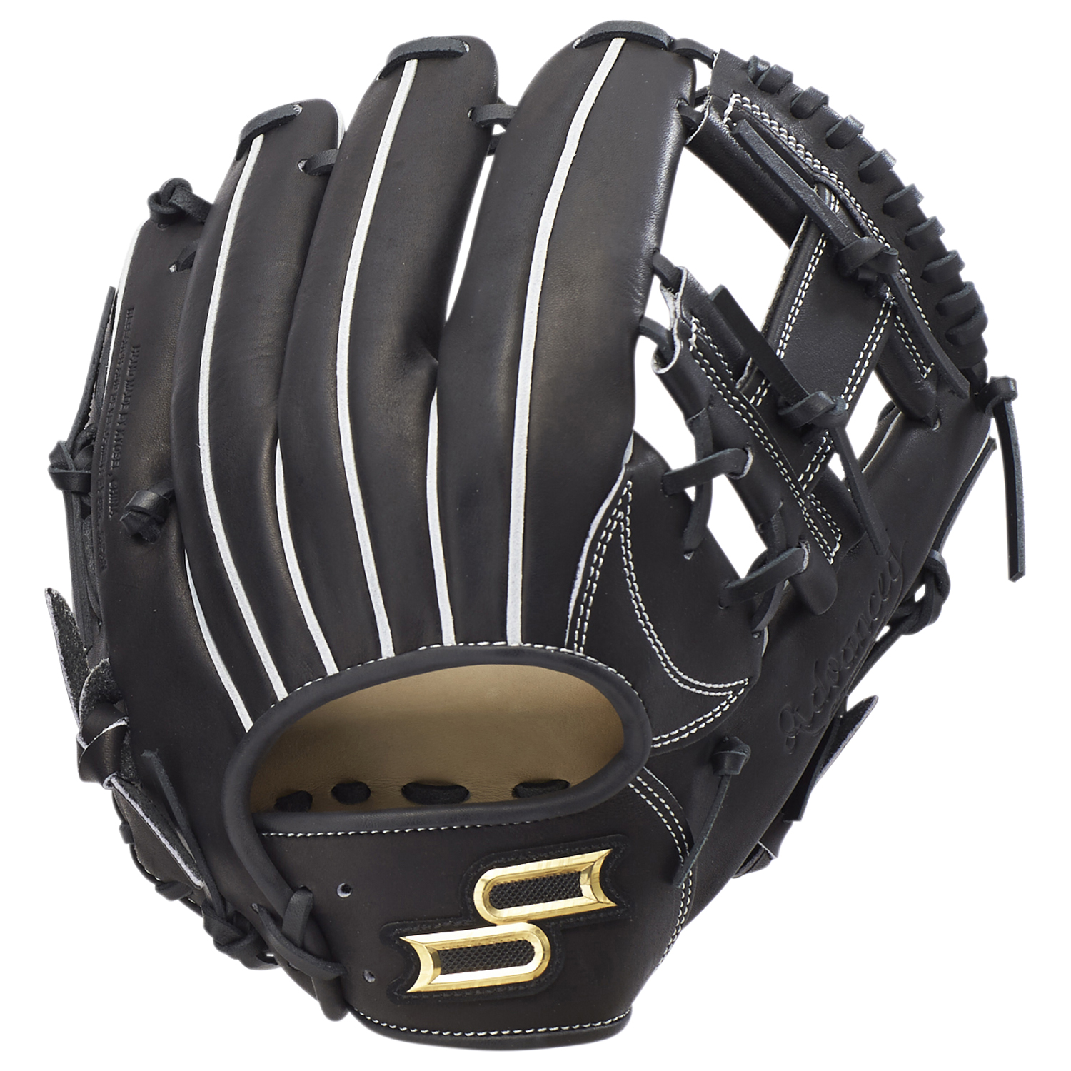 定価税込24200円！SSKアドヴァンスド　軟式オールラウンド新品未使用 軟式プロエッジアドヴァンスドシリーズ -B TYPE- オールラウンド用