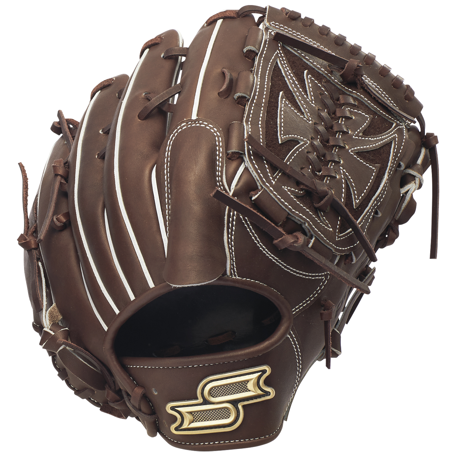 硬式プロエッジシリーズ B 投手用｜SSKベースボールオフィシャルサイト