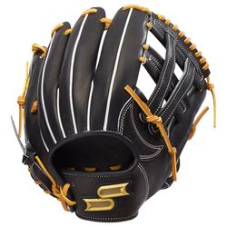866型（内野手用）】軟式プロエッジシリーズ B ｜SSKベースボール
