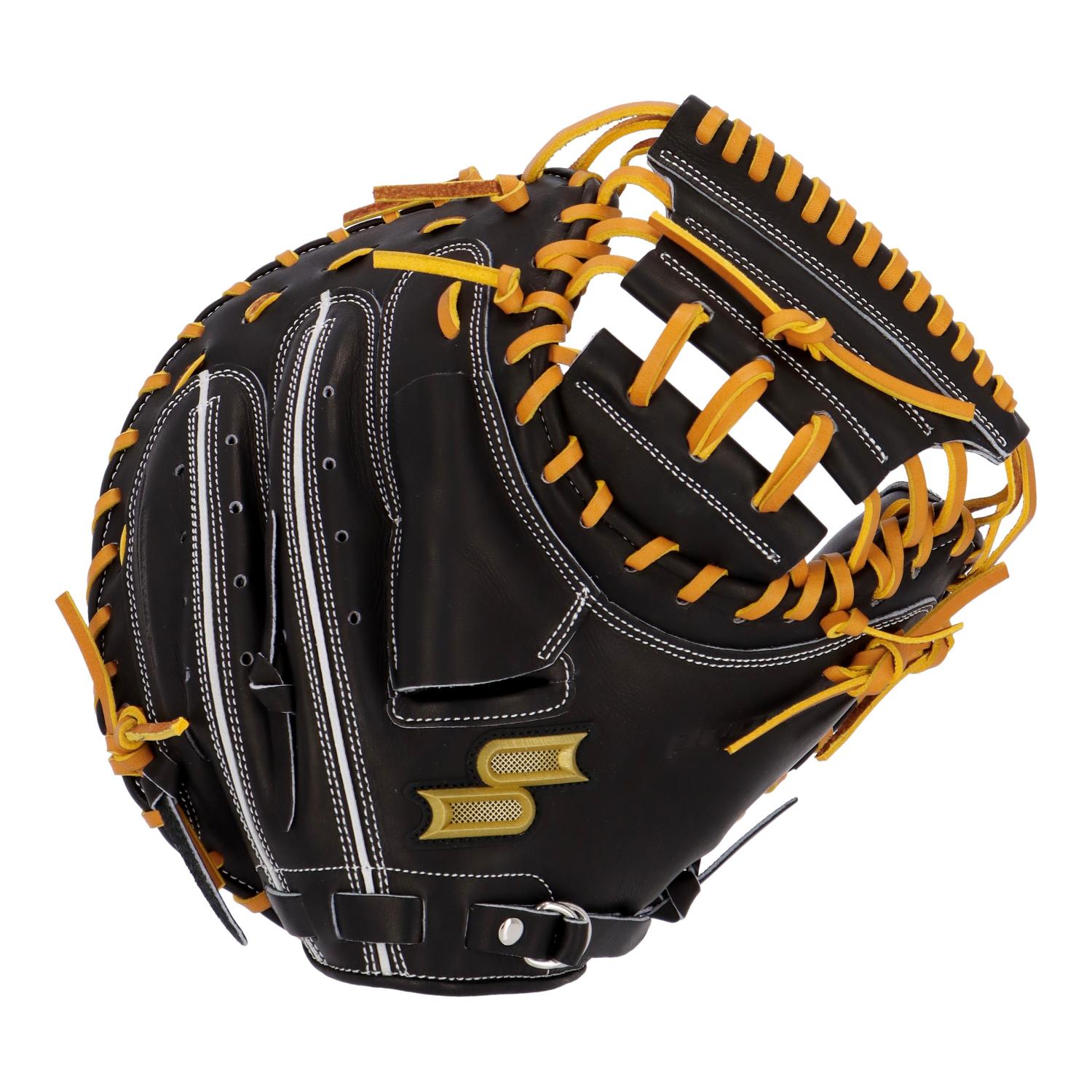 044型（捕手用）】硬式プロエッジシリーズ B ｜SSKベースボール