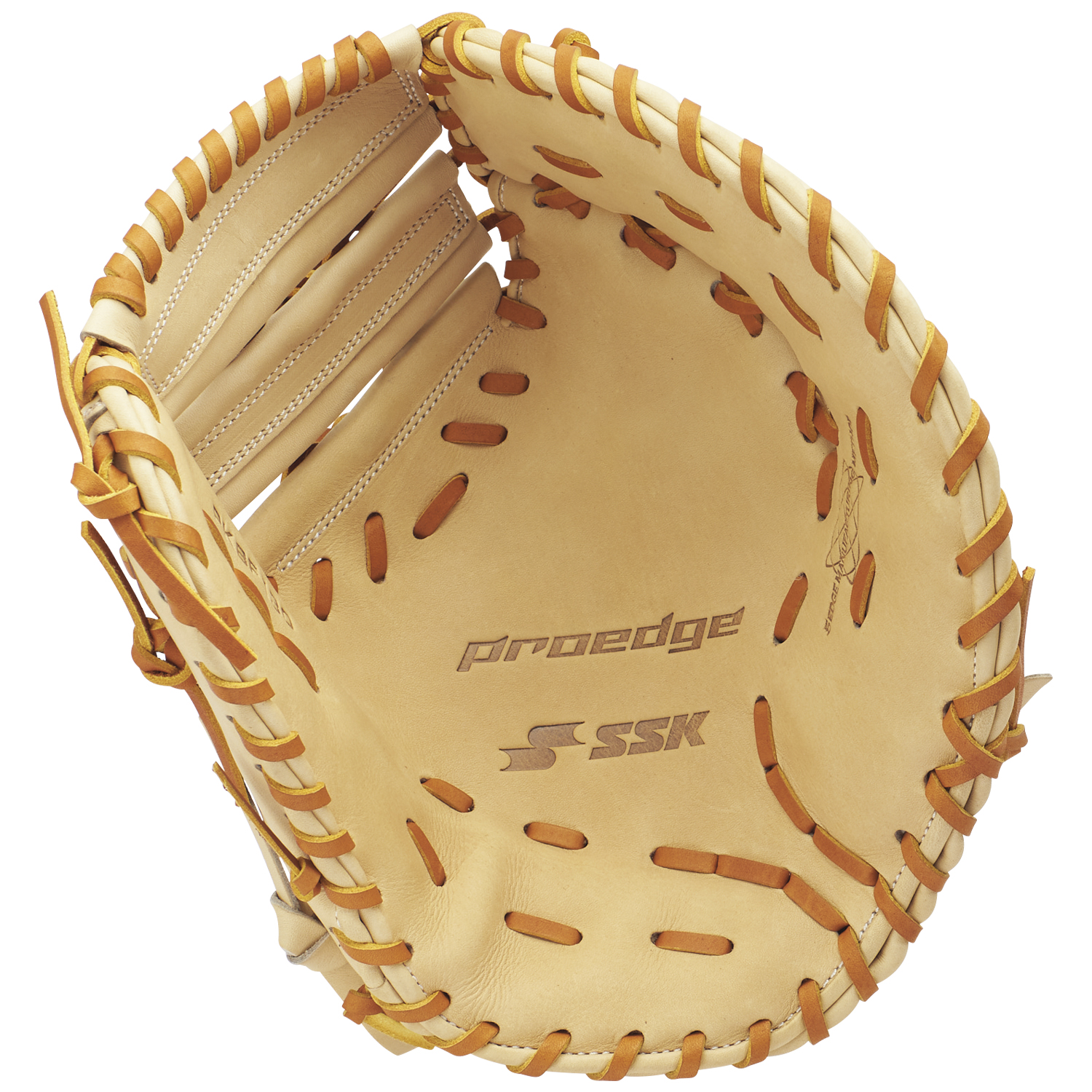 硬式プロエッジシリーズ B 一塁手用｜SSKベースボールオフィシャルサイト