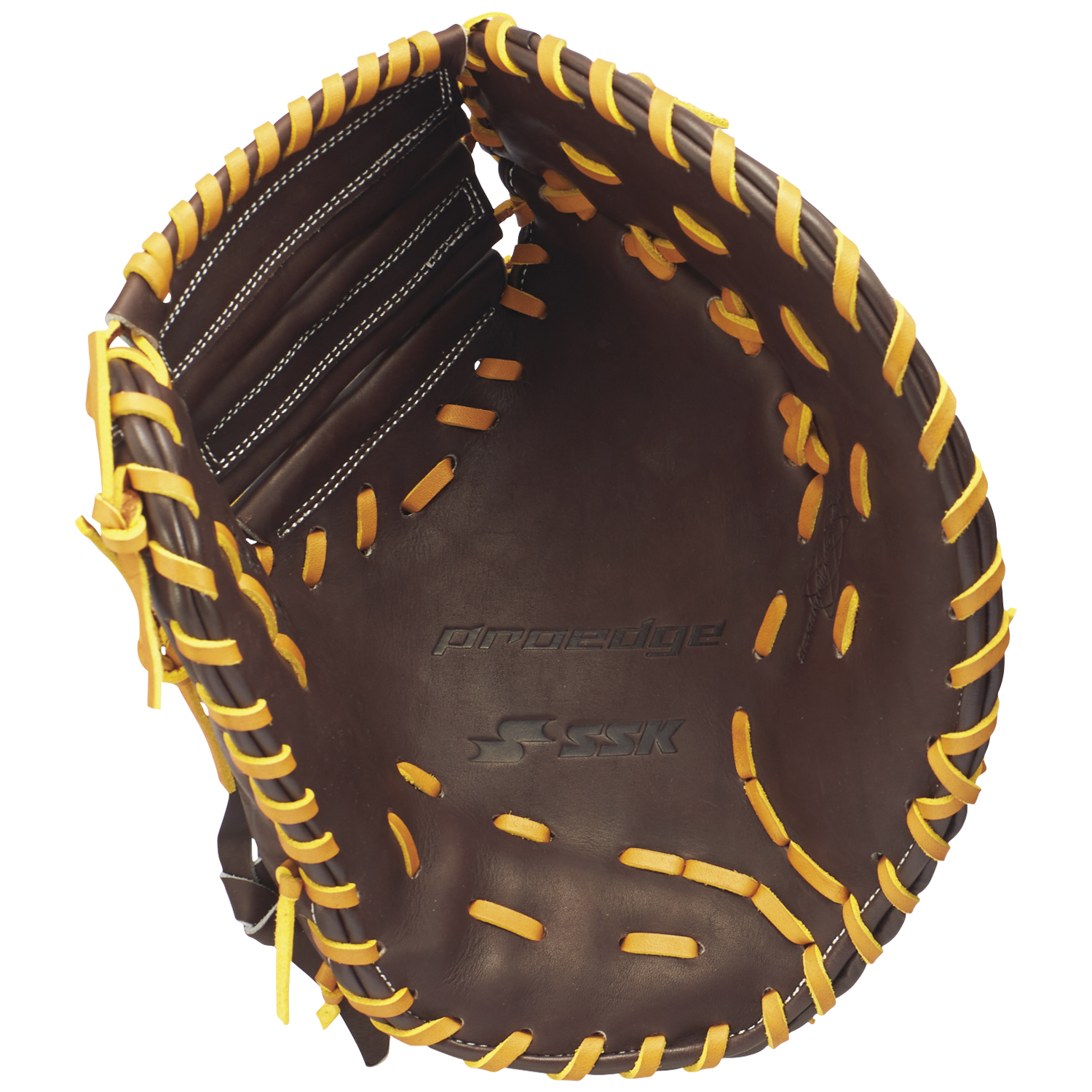 硬式プロエッジシリーズ B 一塁手用｜SSKベースボールオフィシャルサイト