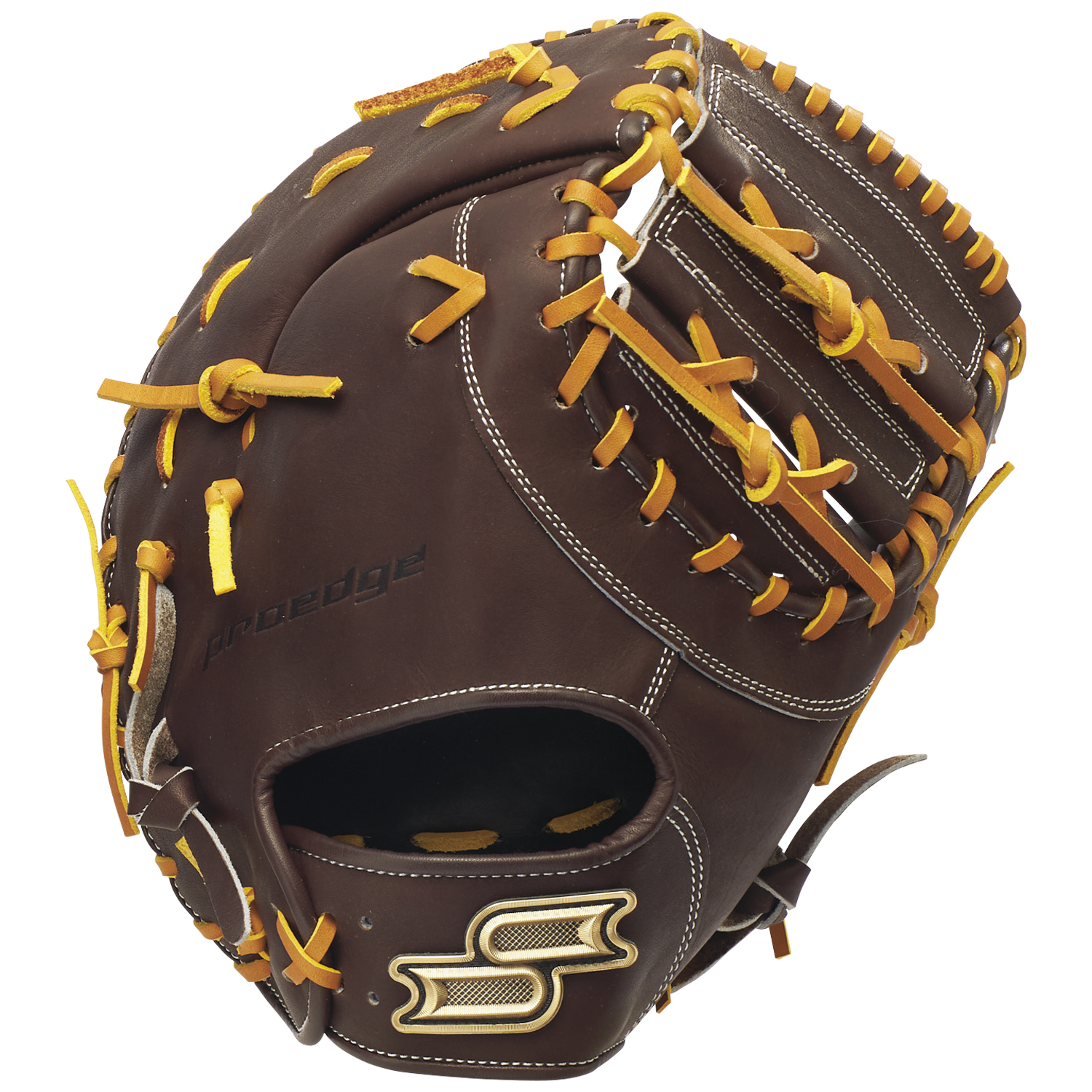 硬式プロエッジシリーズ B 一塁手用｜SSKベースボールオフィシャルサイト