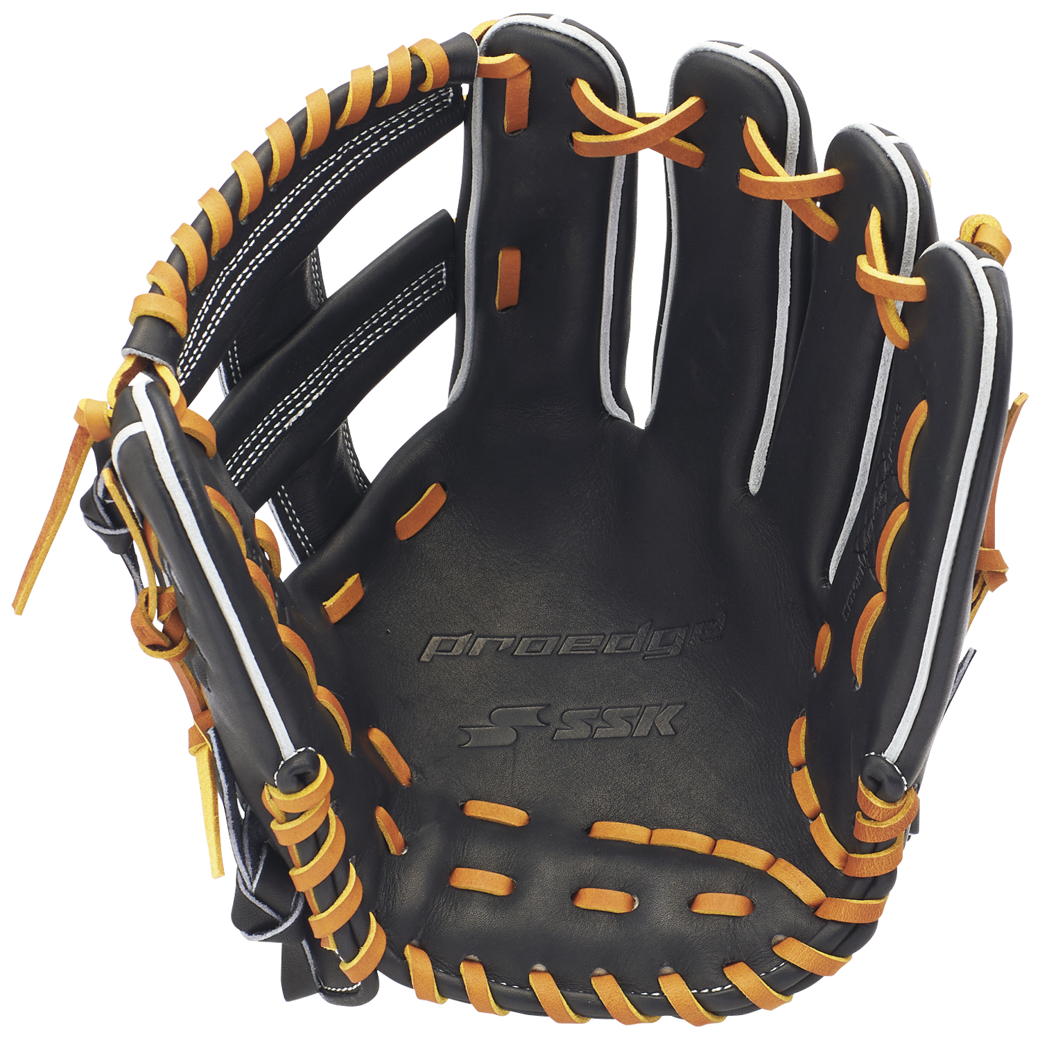 硬式プロエッジシリーズ B 内野手用｜SSKベースボールオフィシャルサイト