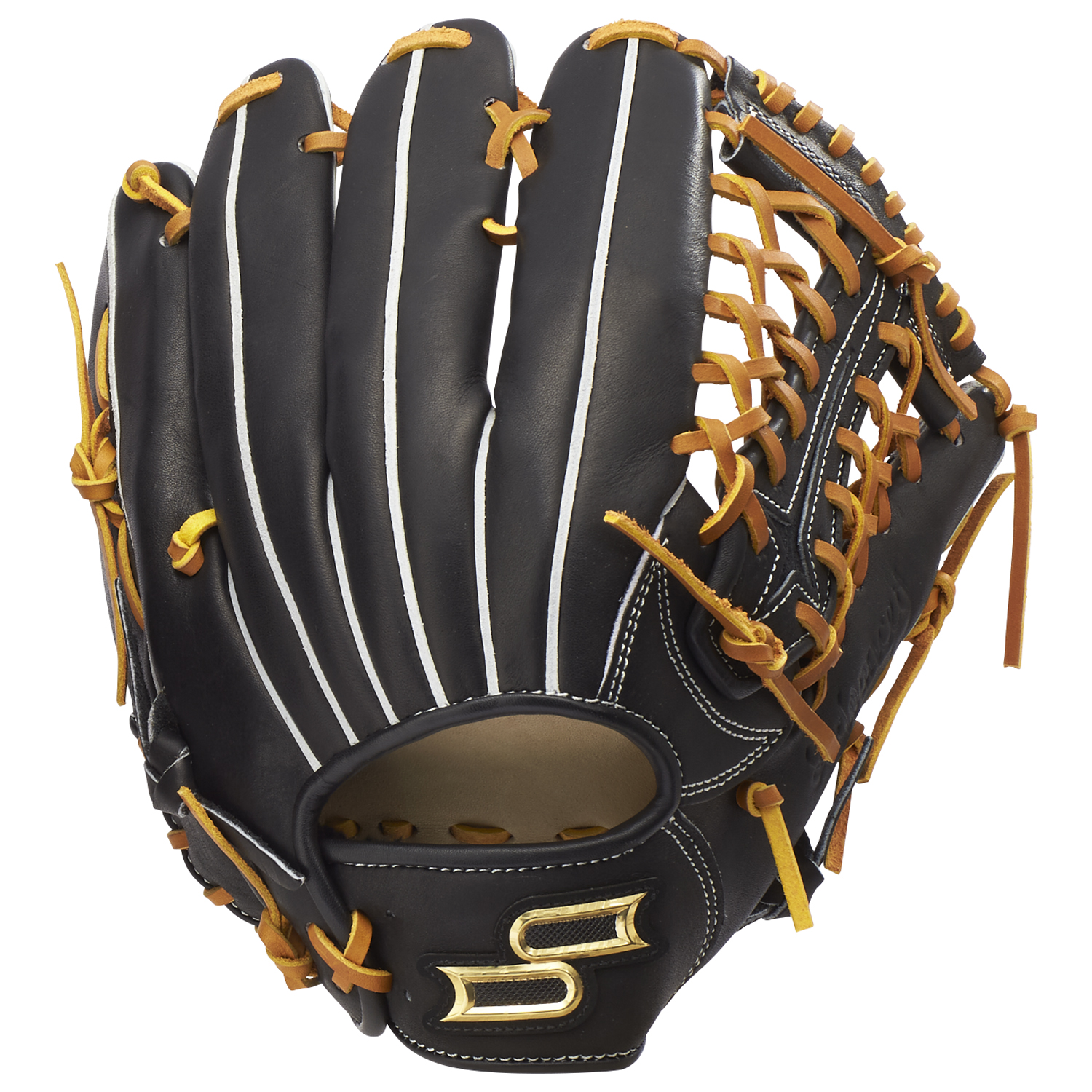 SSK　プロエッジ　軟式グローブ　外野手用　値下げ不可 野球 SSK プロエッジ 軟式グローブ グラブ 軟式用 外野手用 大人用