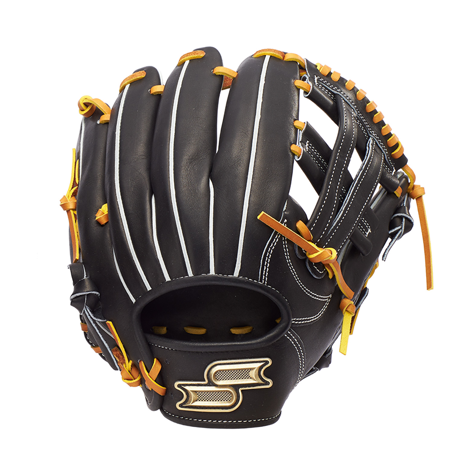 866型（内野手用）】硬式プロエッジシリーズ B ｜SSKベースボール