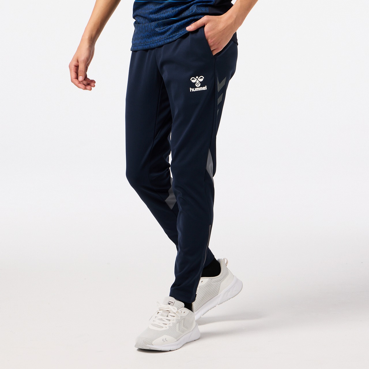 PROテックパンツ｜hummel｜ヒュンメル公式オンラインストア