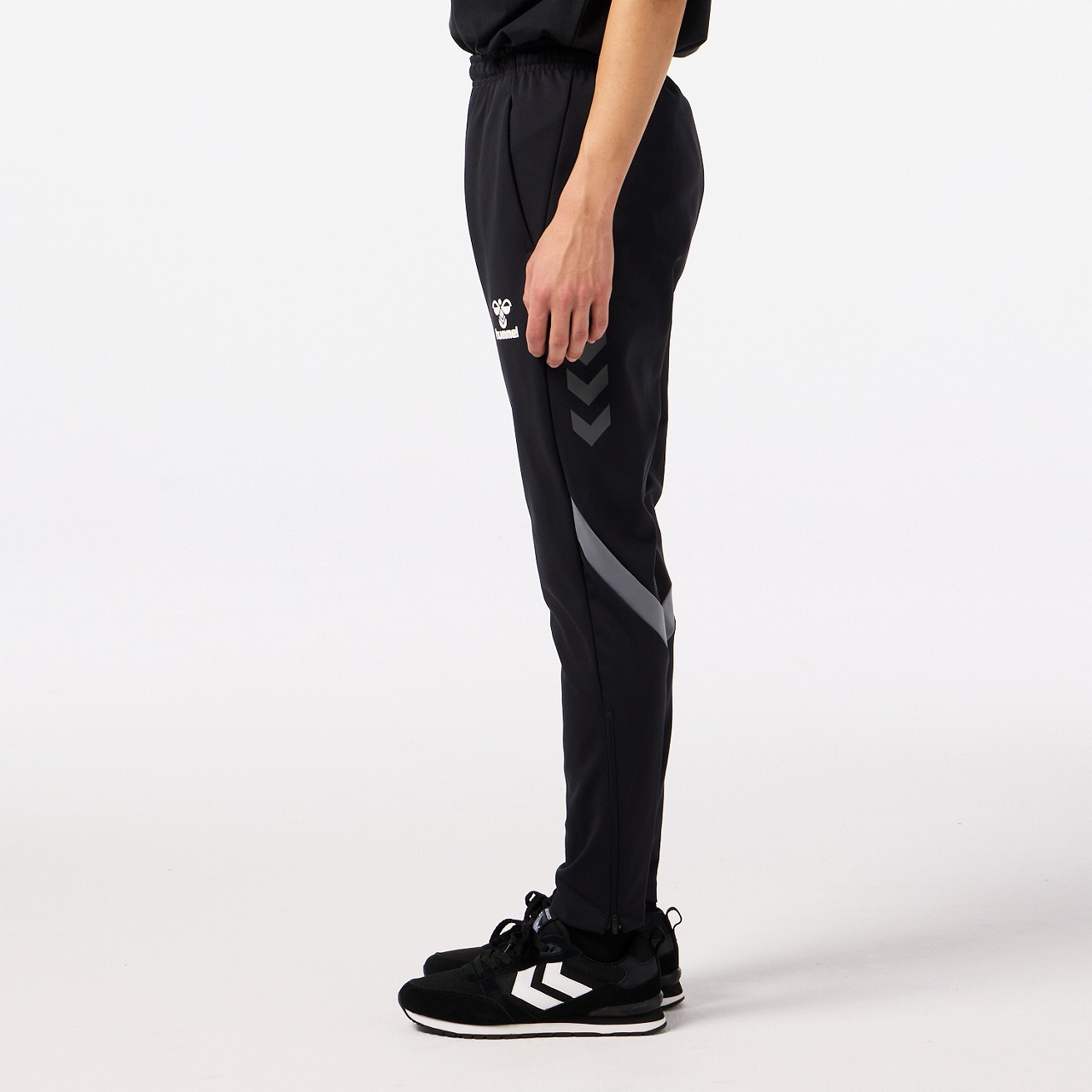 PROテックパンツ｜hummel｜ヒュンメル公式オンラインストア