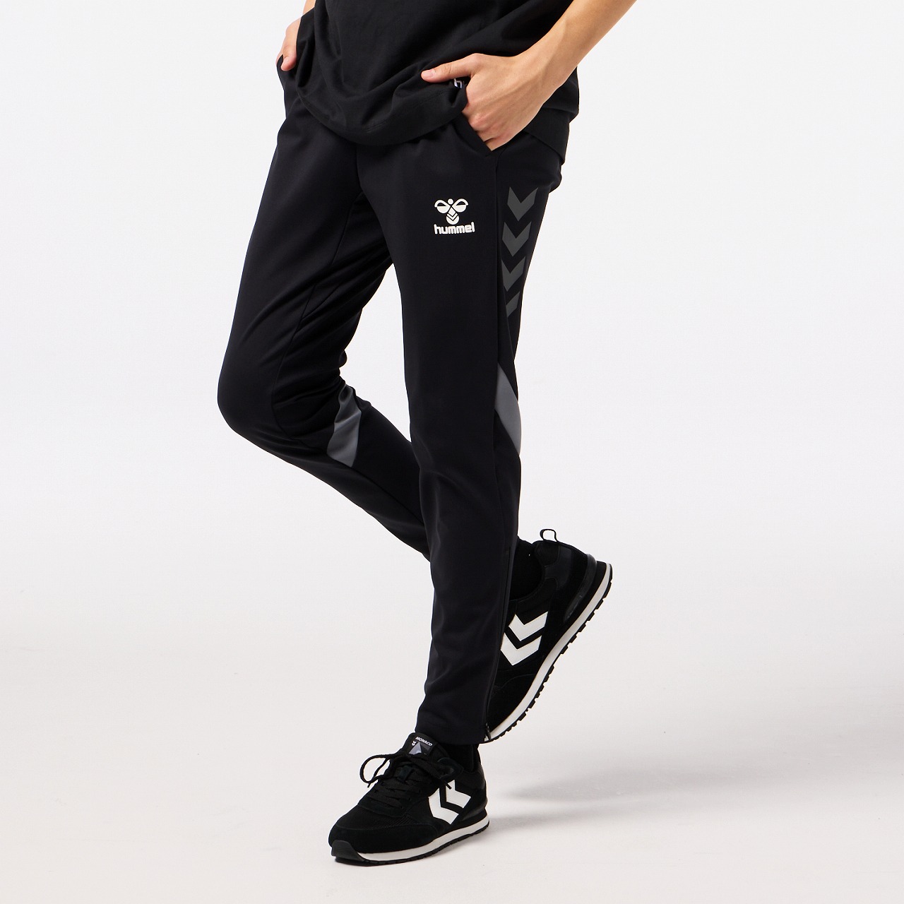 PROテックパンツ｜hummel｜ヒュンメル公式オンラインストア