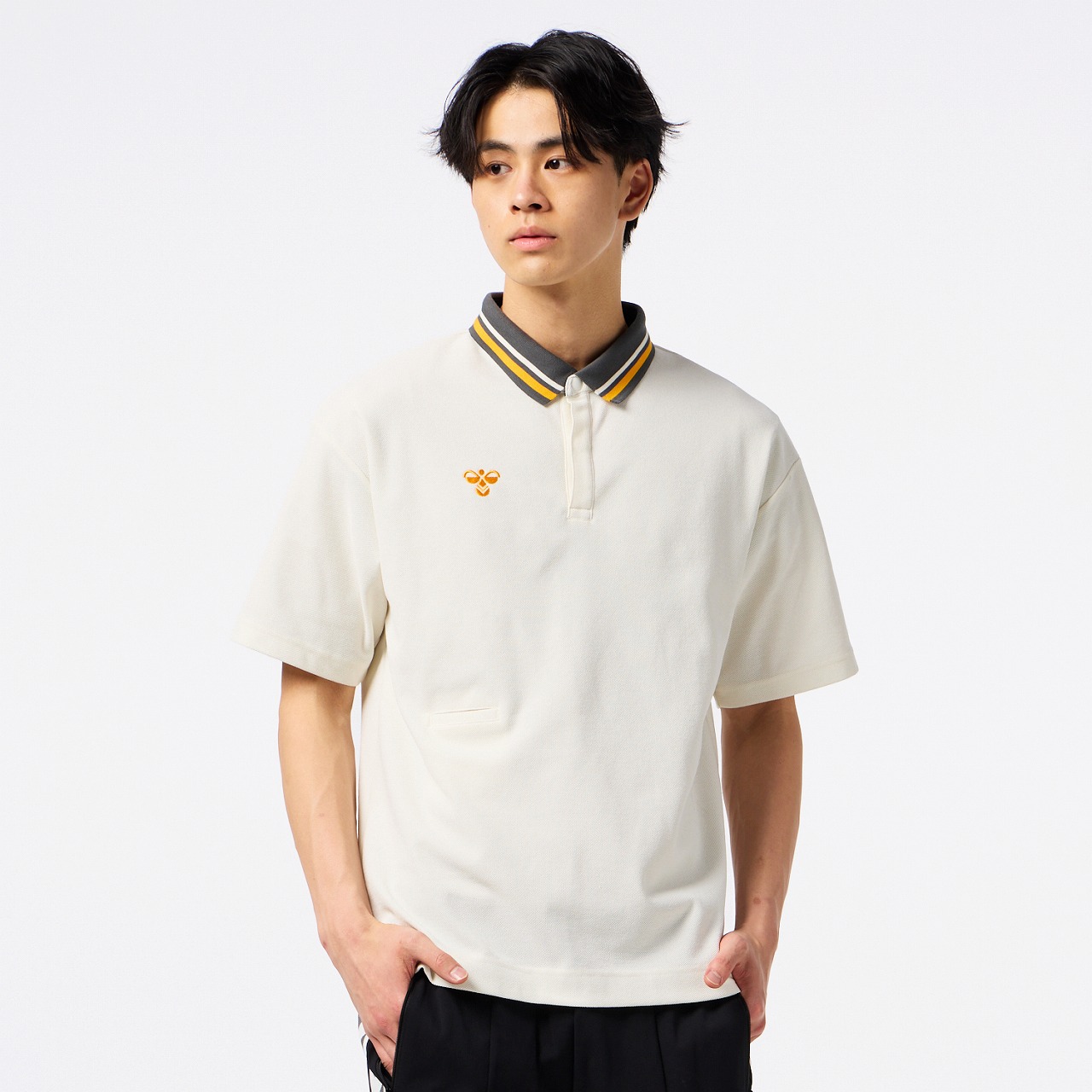 hummel PLAY ポロシャツ｜hummel｜ヒュンメル公式オンラインストア