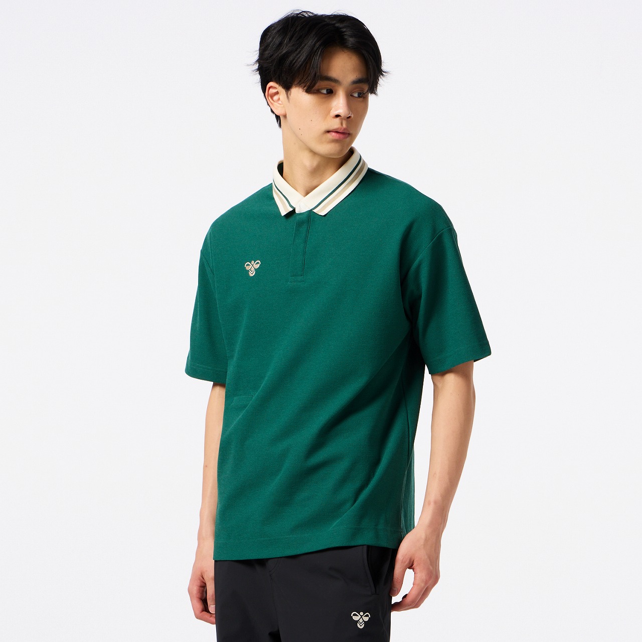 ジェフユナイテッド市原・千葉 コラボアイテム発売！｜hummel｜ヒュンメル