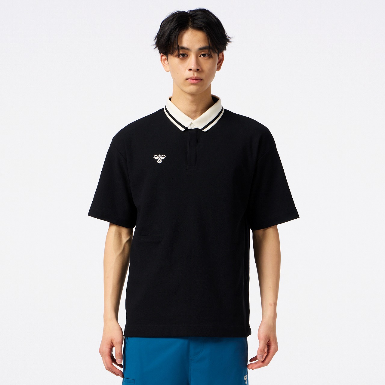 hummel PLAY ポロシャツ｜hummel｜ヒュンメル公式オンラインストア