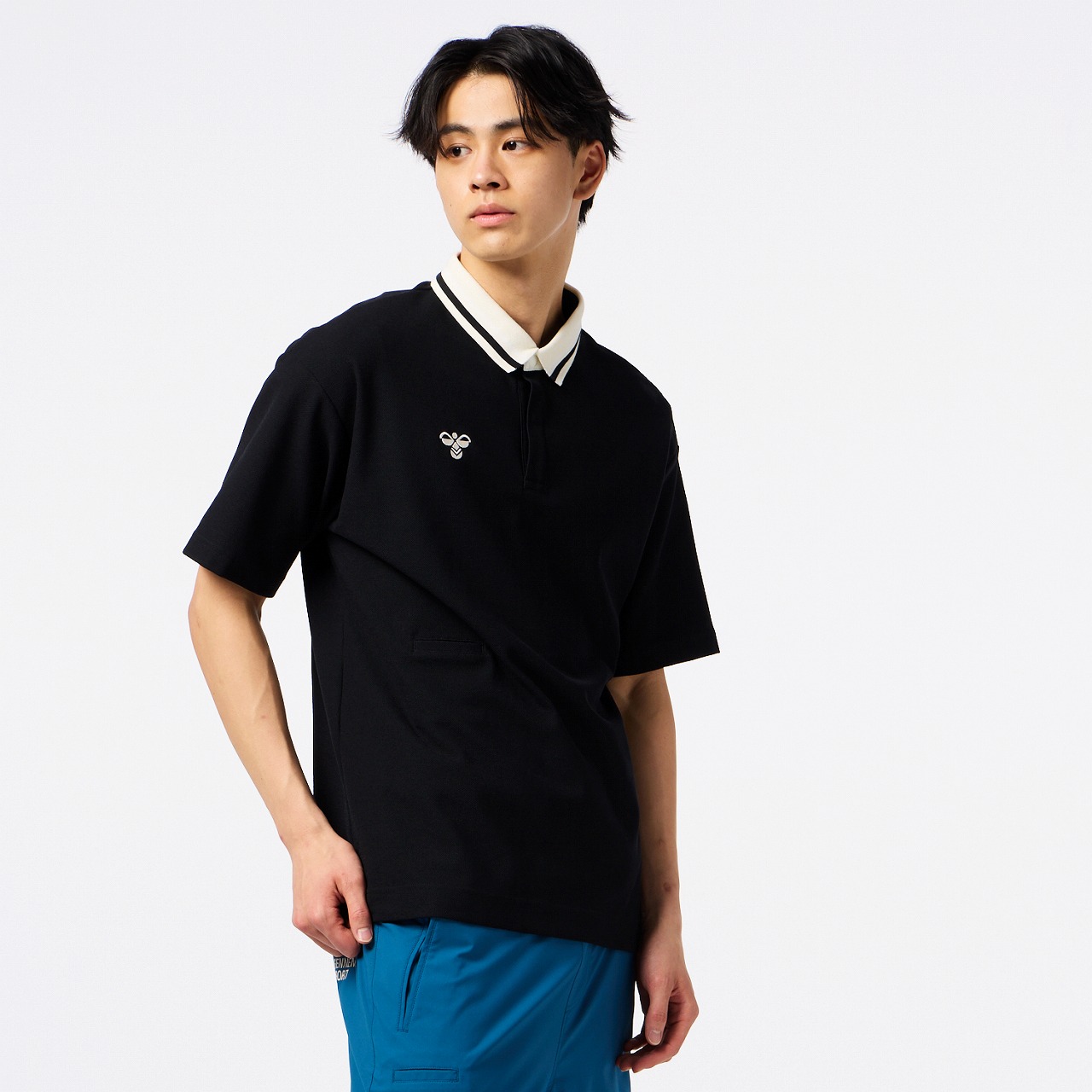 hummel PLAY ポロシャツ｜hummel｜ヒュンメル公式オンラインストア