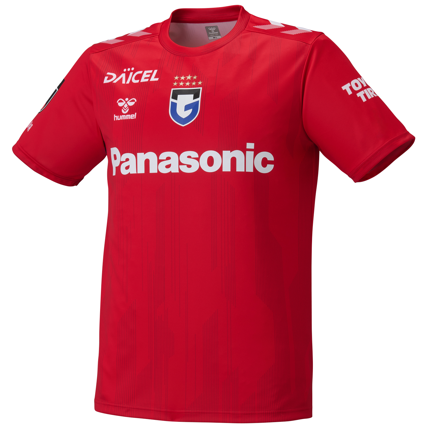 1/17正午より予約販売開始】J1百年構想リーグ ガンバ大阪