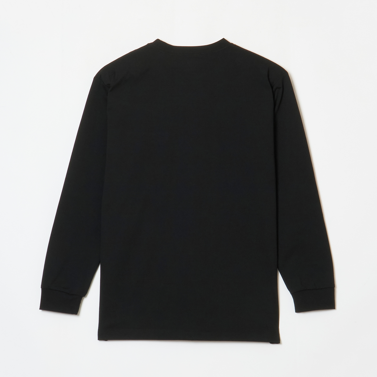 1月23日13時より発売開始！】ガンバ大阪×hummel 長袖Tシャツ｜hummel