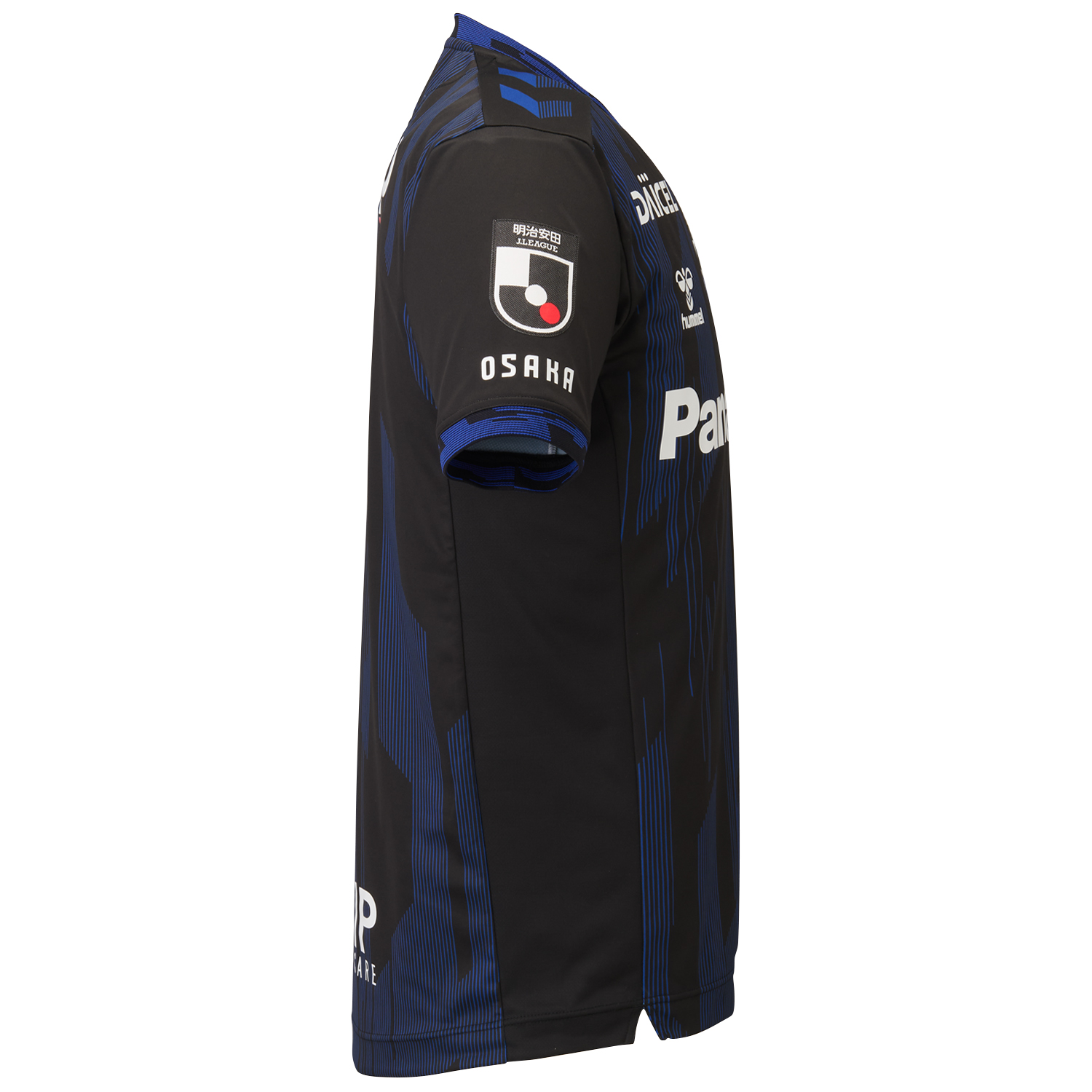 hummel ガンバ大阪 99 TANI 谷 オーセンティック ユニフォーム 1/17正午より予約販売開始】J1百年構想リーグ ガンバ大阪