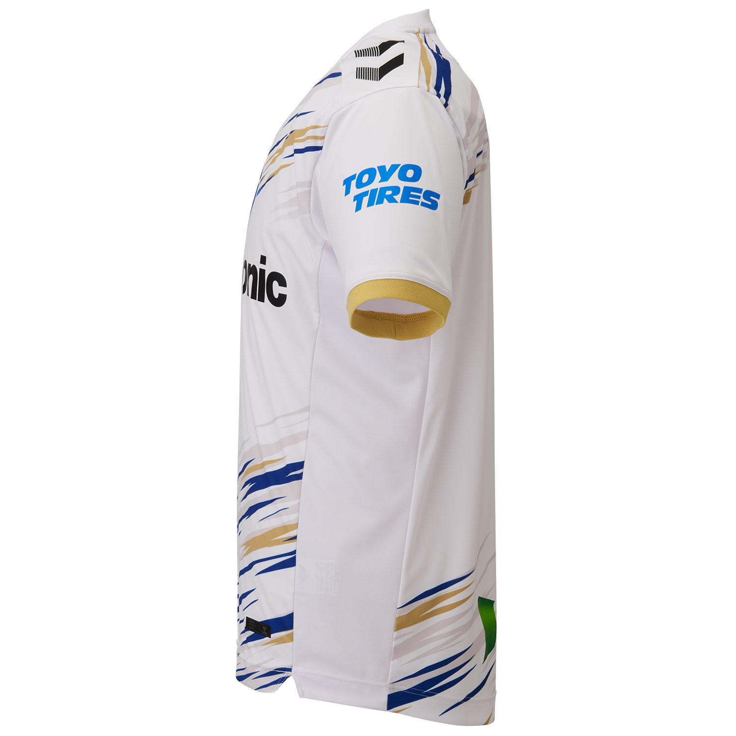 J1百年構想リーグ ガンバ大阪 オーセンティックユニフォームシャツ