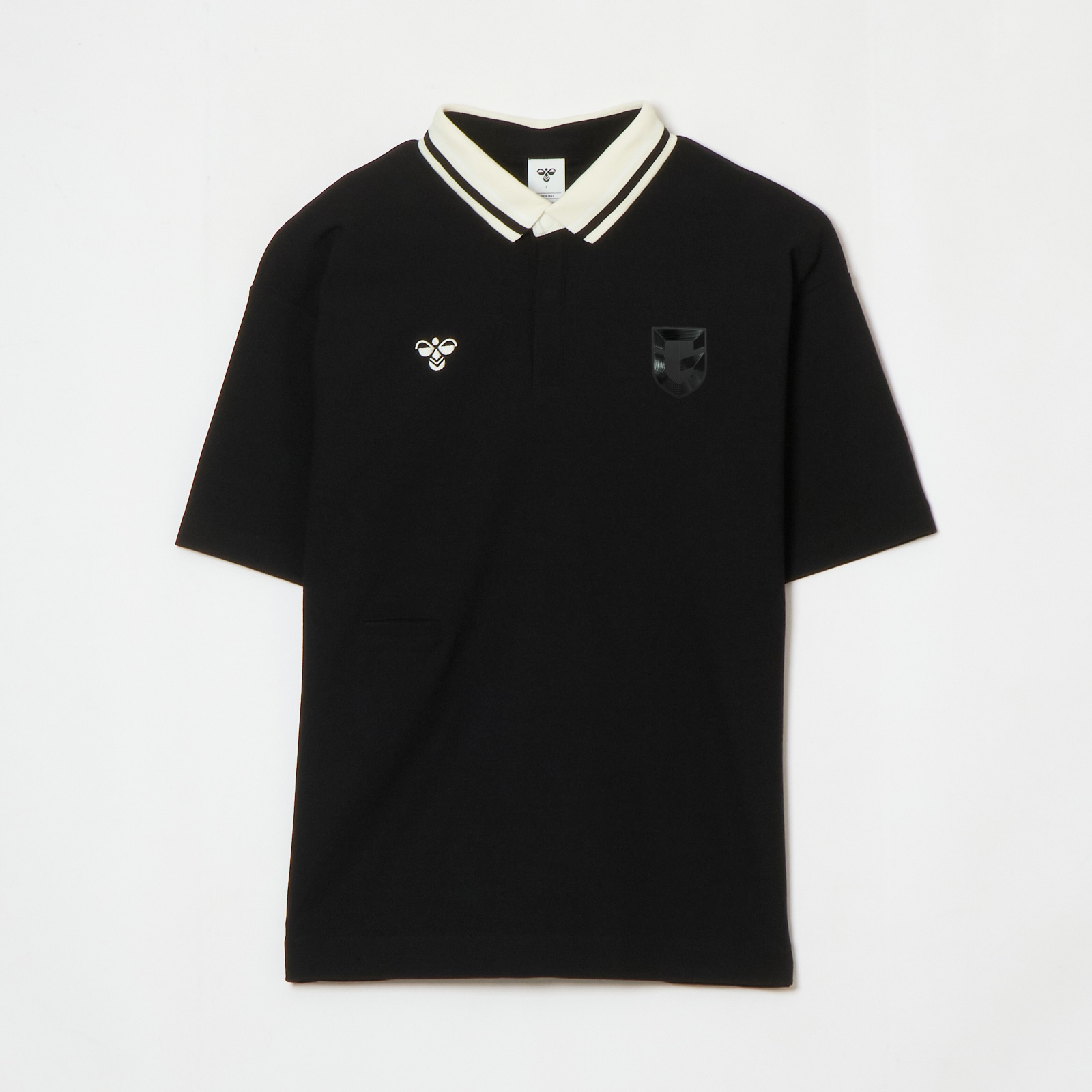 ガンバ大阪×hummel ポロシャツ｜hummel｜ヒュンメル公式オンラインストア