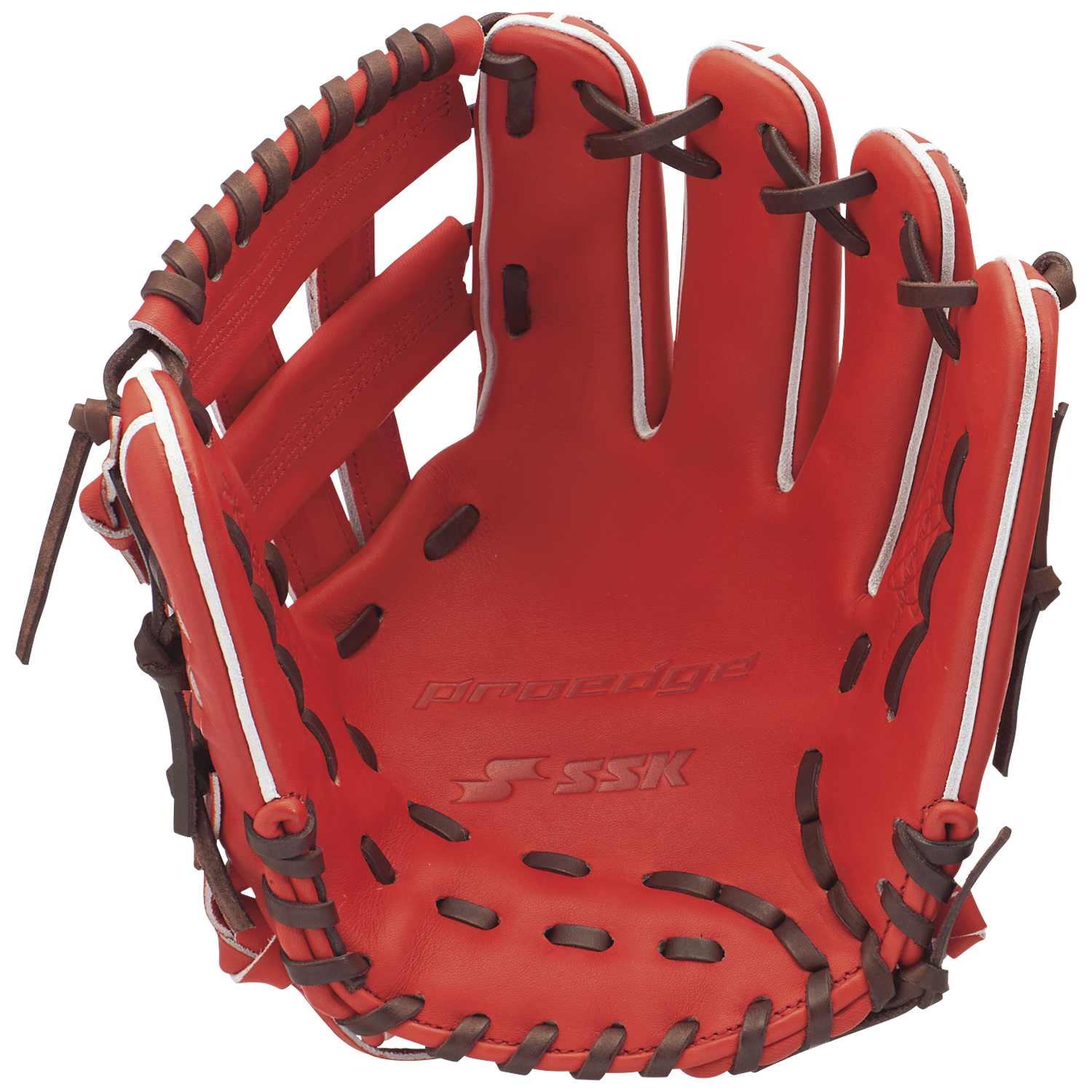 硬式プロエッジシリーズ SBN 内野手用｜SSKベースボールオフィシャルサイト