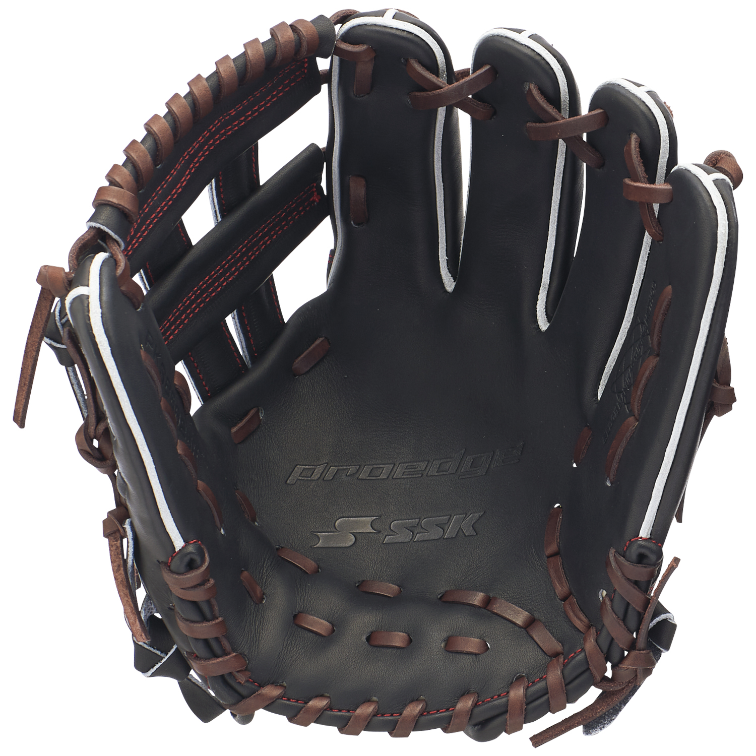 硬式プロエッジシリーズ SBN 内野手用｜SSKベースボールオフィシャルサイト