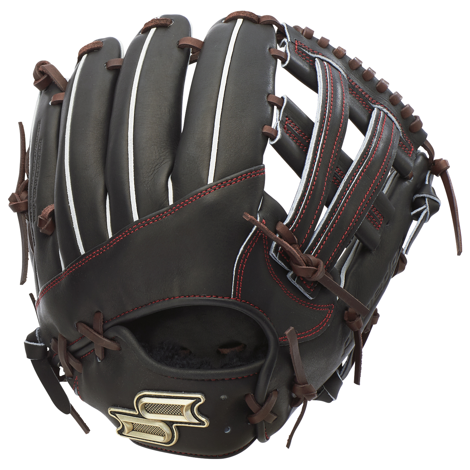 硬式プロエッジシリーズ SBN 内野手用｜SSKベースボールオフィシャルサイト