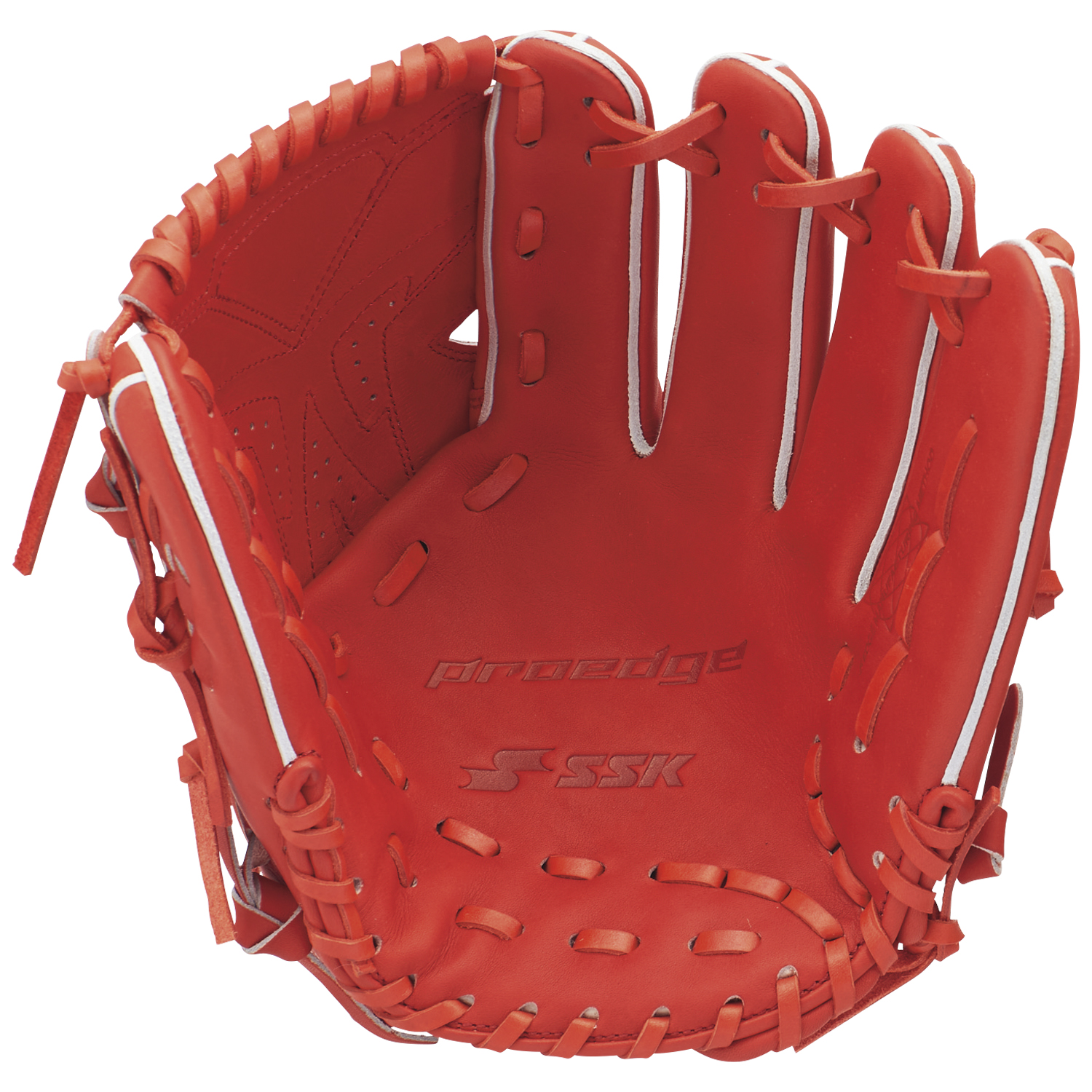 硬式プロエッジシリーズ SBN 投手用｜SSKベースボールオフィシャルサイト