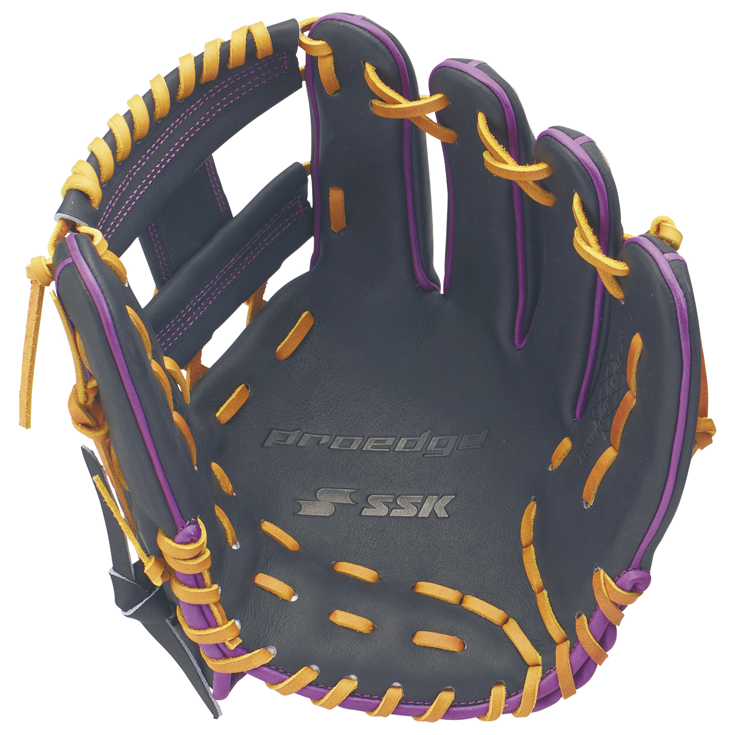 SSK 軟式内野用 proedge 2025モデル SSK 限定 軟式 グローブ グラブ 内野手用 矢野