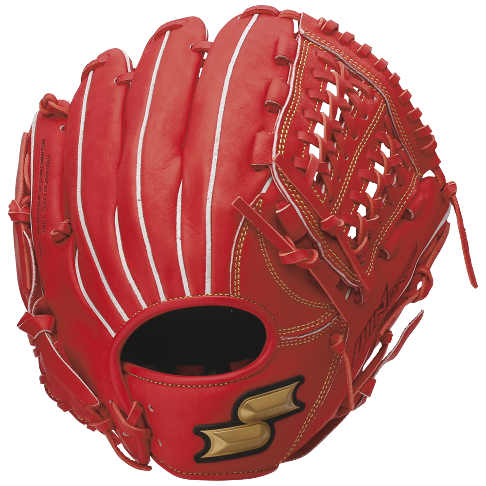 少年軟式ウインドリームシリーズ オールラウンド用｜SSKベースボール