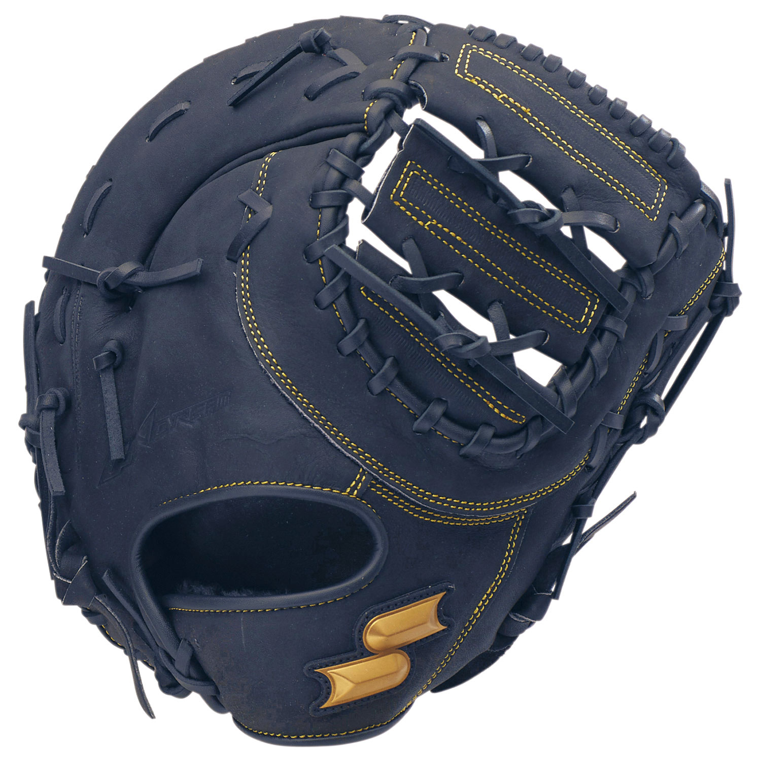 少年軟式ウインドリームシリーズ 一塁手用｜SSKベースボール