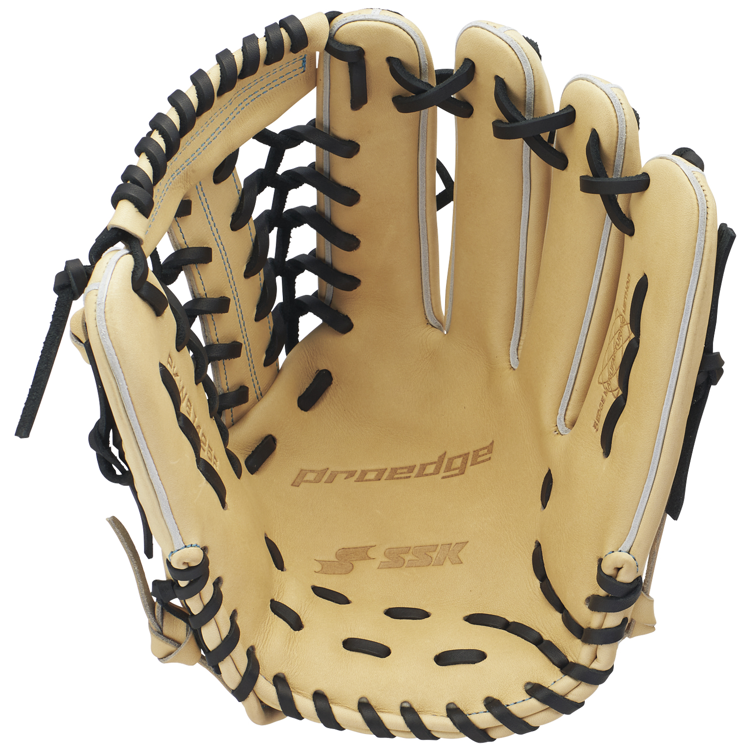 硬式プロエッジシリーズ W 外野手用｜SSKベースボールオフィシャルサイト